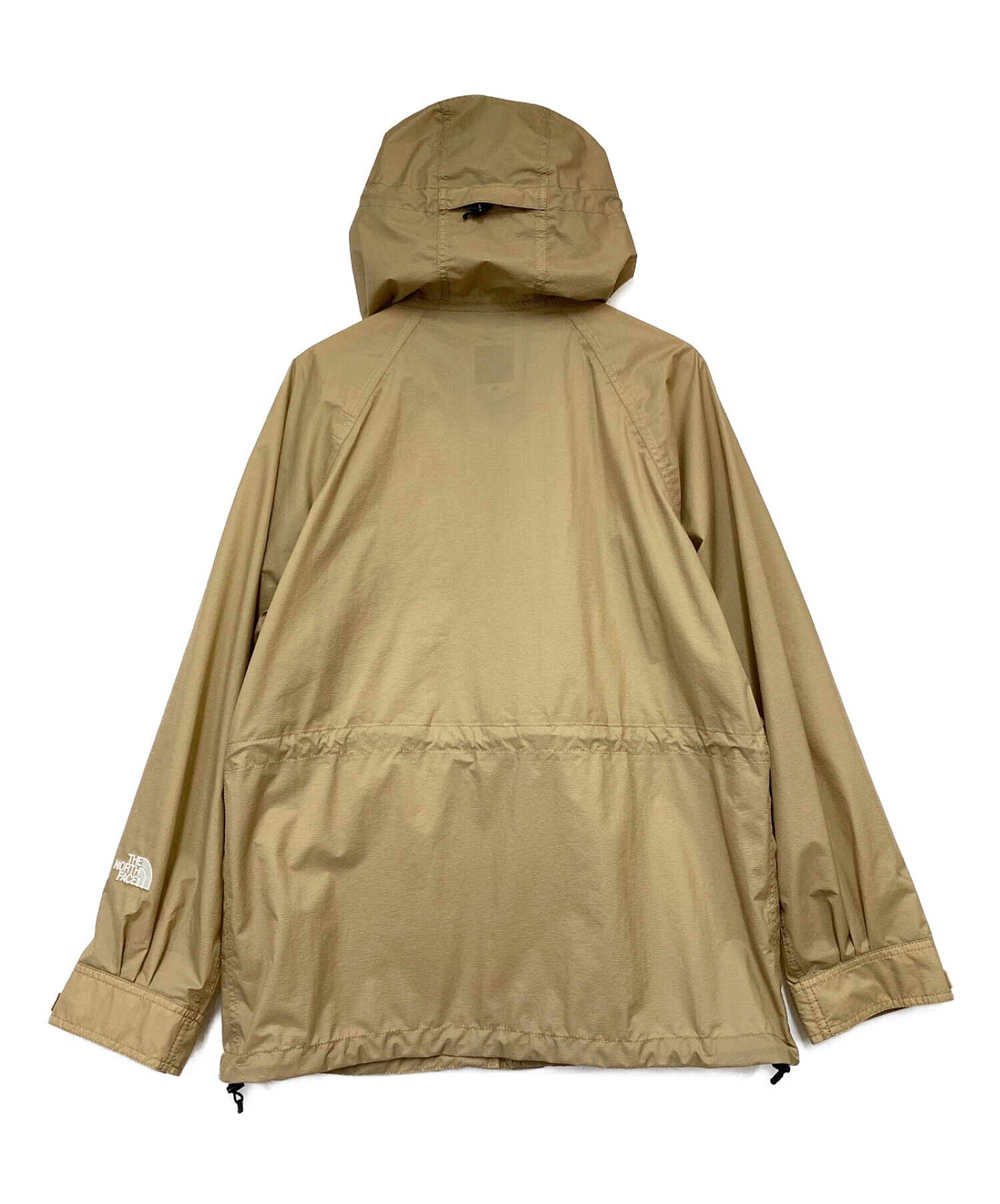 中古・古着通販】THE NORTH FACE (ザ ノース フェイス) ナイロン