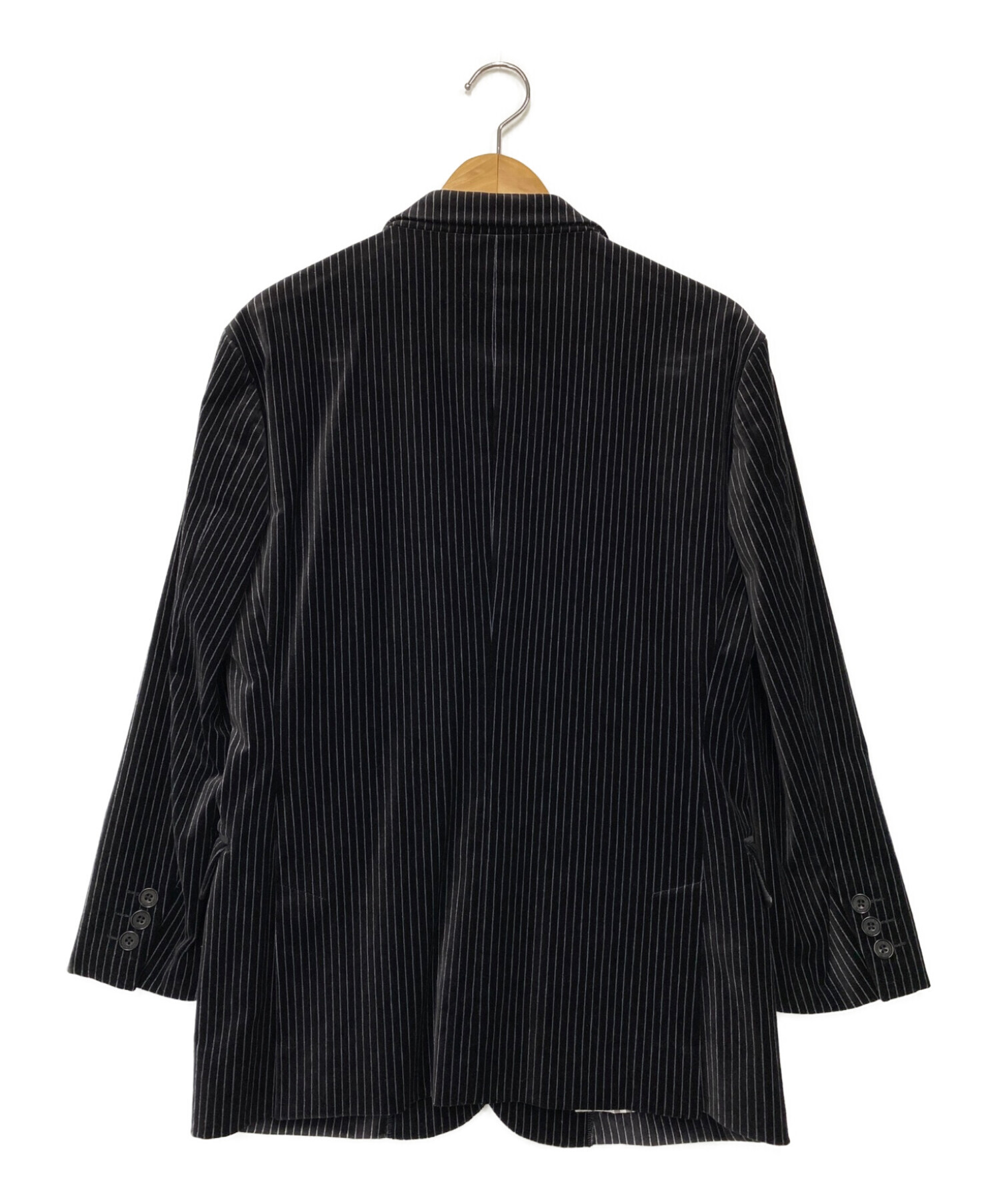 中古・古着通販】BURBERRY BLACK LABEL (バーバリーブラックレーベル