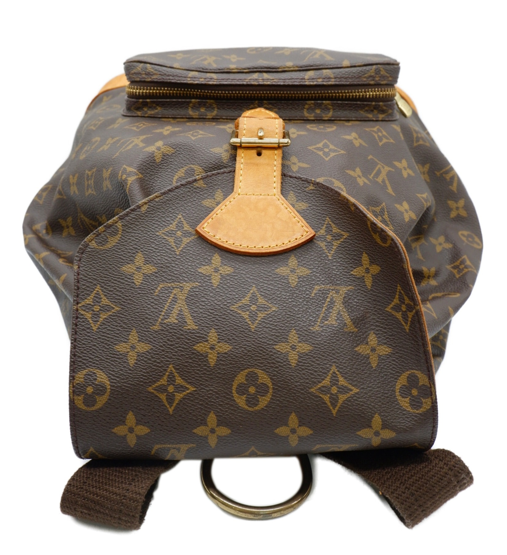 中古・古着通販】LOUIS VUITTON (ルイ ヴィトン) リュック モンスリ