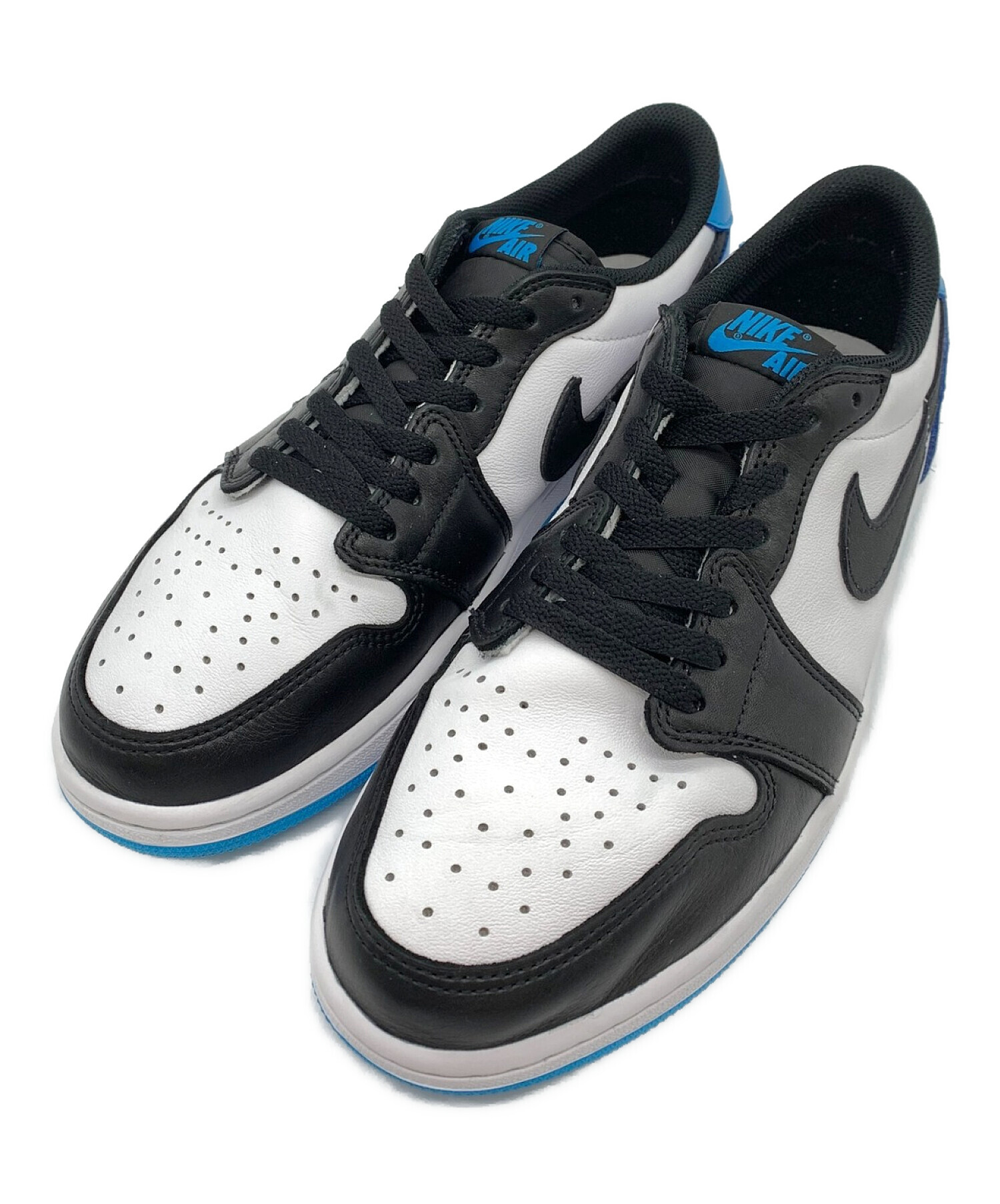 中古・古着通販】NIKE (ナイキ) AIR JORDAN 1 LOW OG 