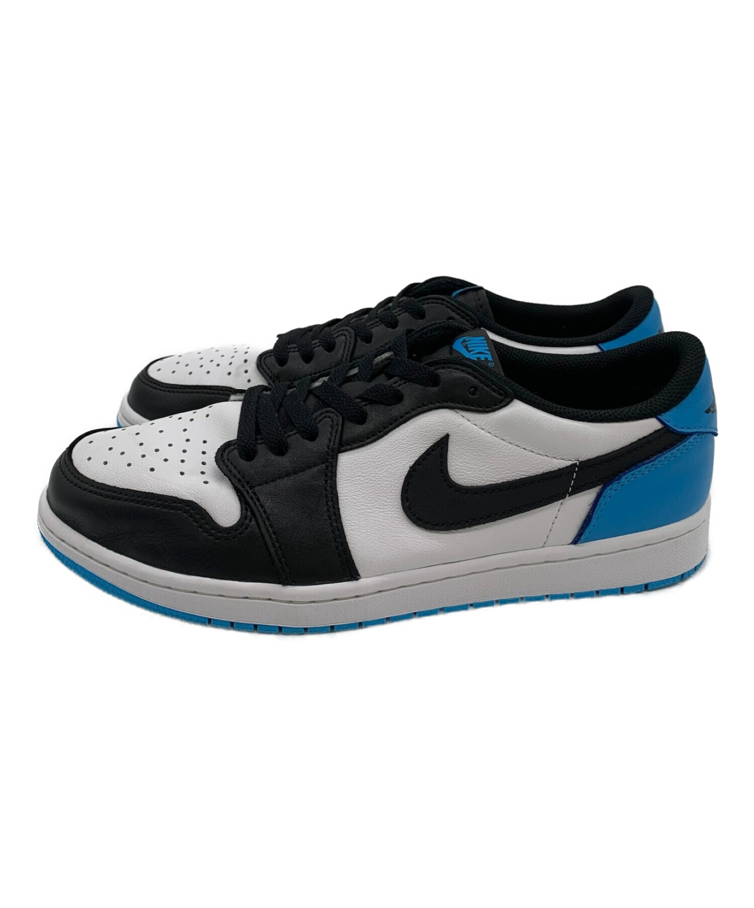 中古・古着通販】NIKE (ナイキ) AIR JORDAN 1 LOW OG 