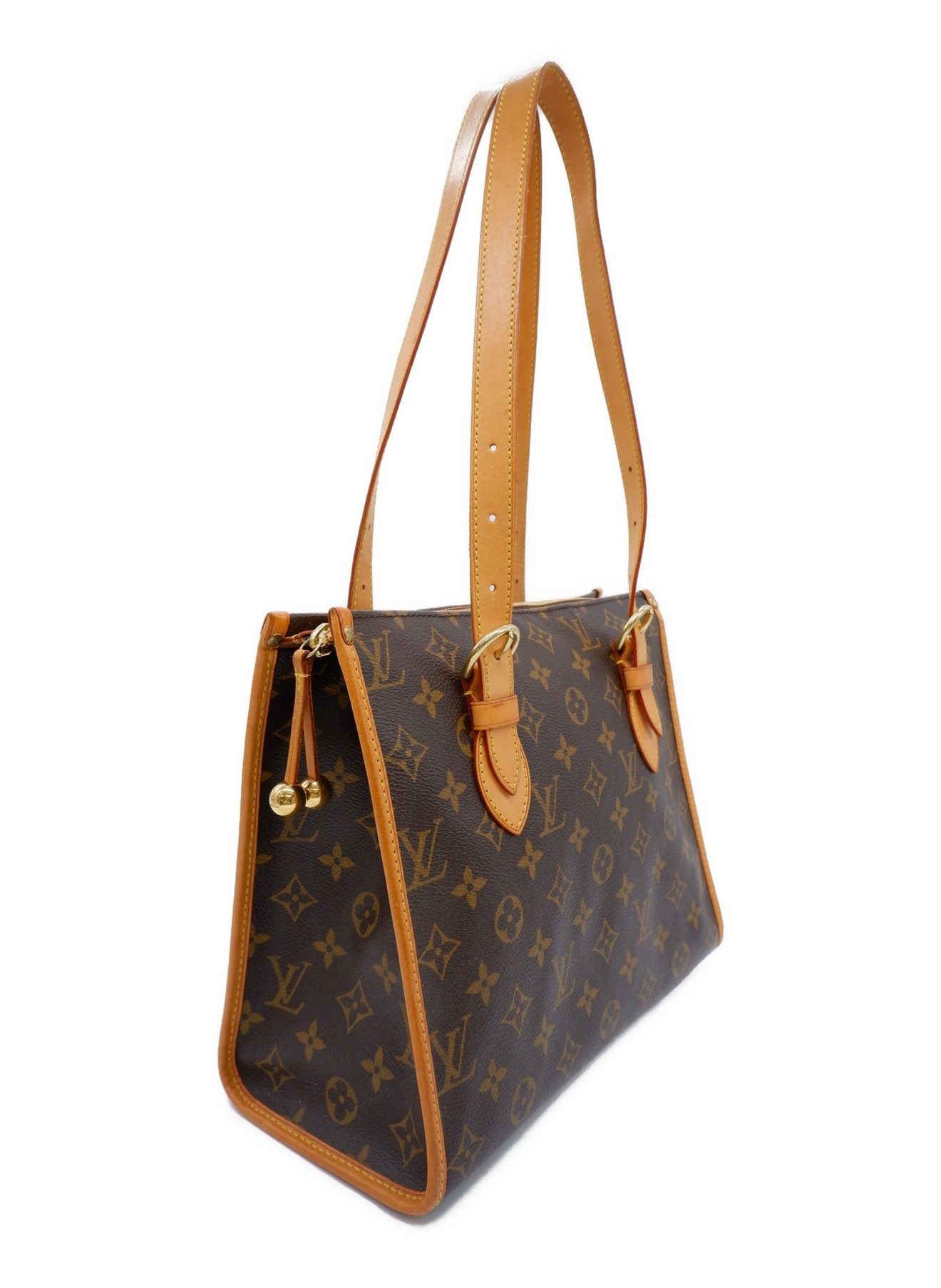 中古・古着通販】LOUIS VUITTON (ルイ ヴィトン) ショルダーバッグ ...