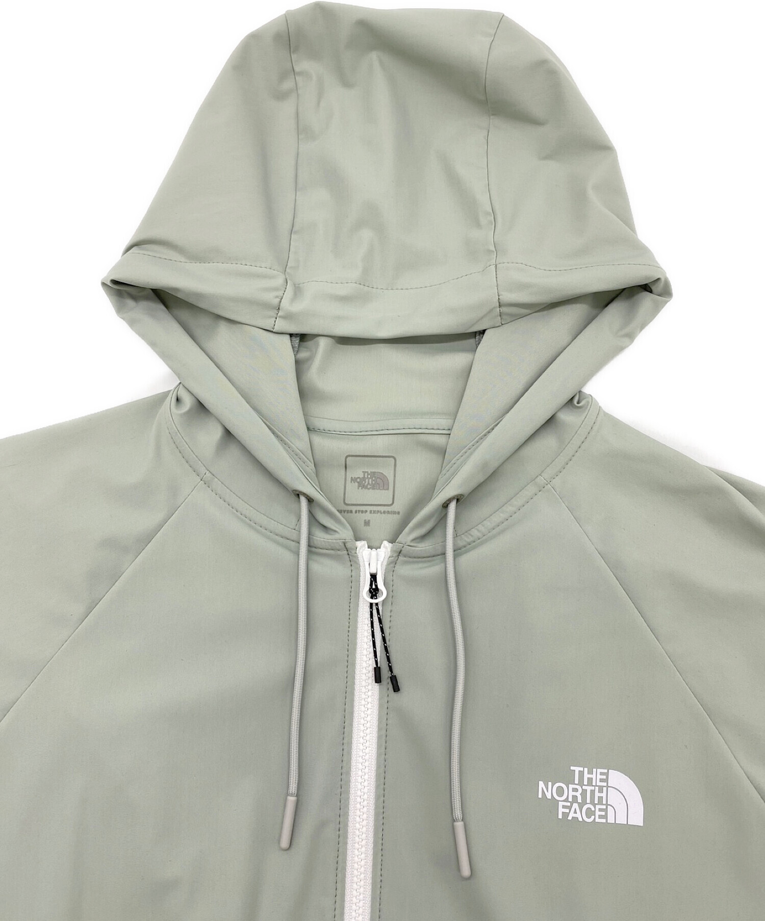 中古・古着通販】THE NORTH FACE (ザ ノース フェイス) サンシェイド