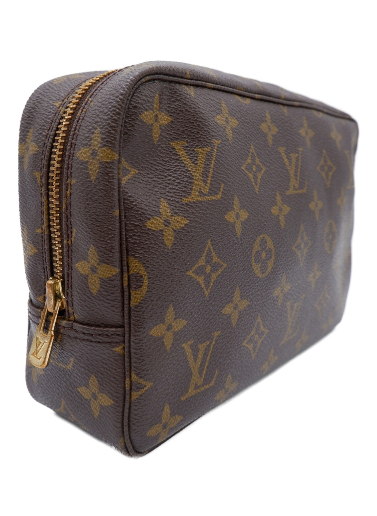 中古・古着通販】LOUIS VUITTON (ルイ ヴィトン) コスメポーチ ...