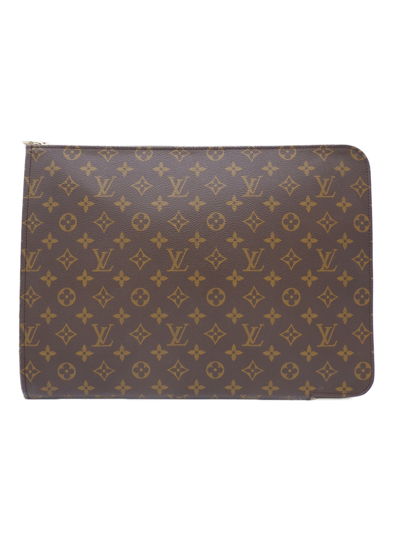 中古・古着通販】LOUIS VUITTON (ルイ ヴィトン) ドキュメントケース