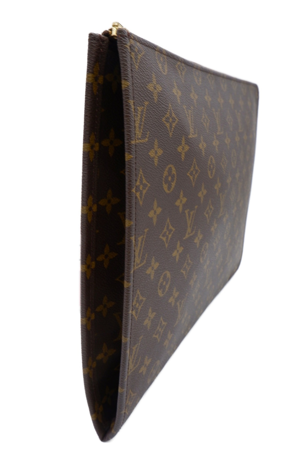 中古・古着通販】LOUIS VUITTON (ルイ ヴィトン) ドキュメントケース