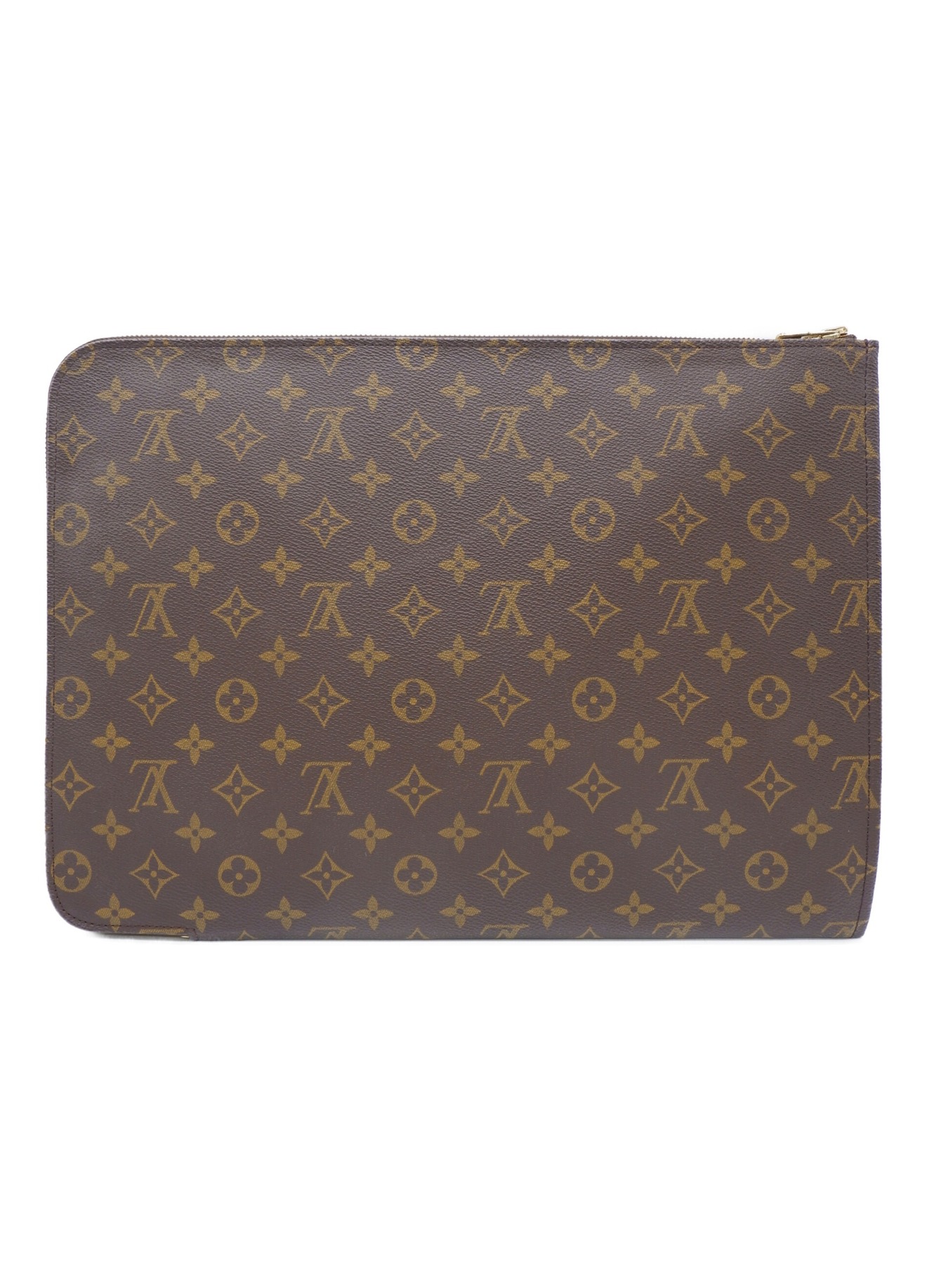 中古・古着通販】LOUIS VUITTON (ルイ ヴィトン) ドキュメントケース