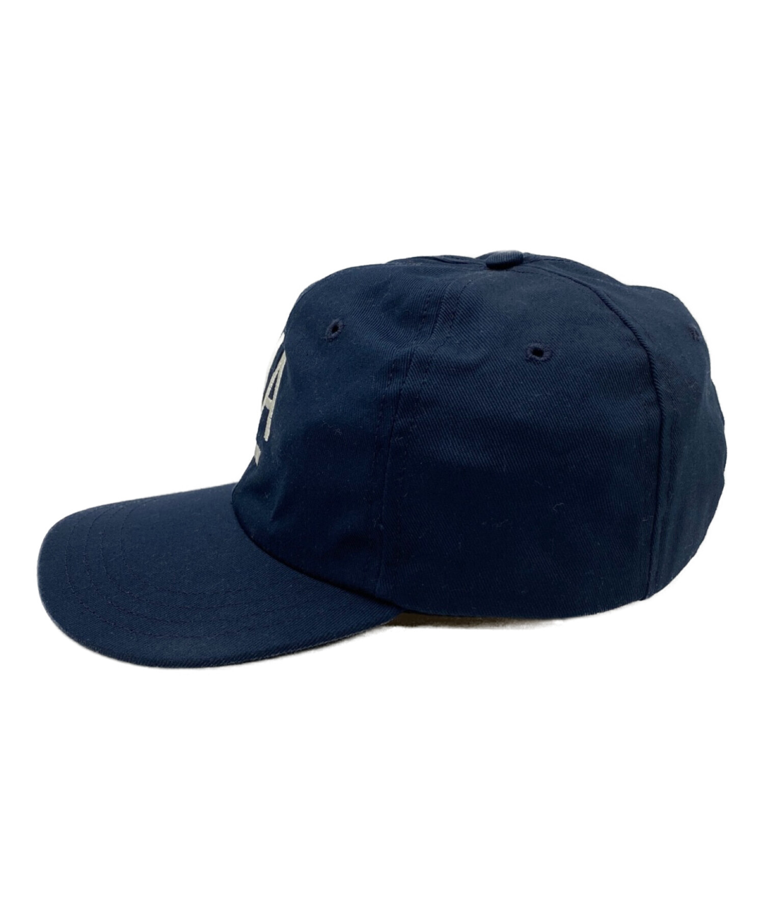 COOPERSTOWN BALL CAP (クーパーズタウンボールキャップ) キャップ ネイビー