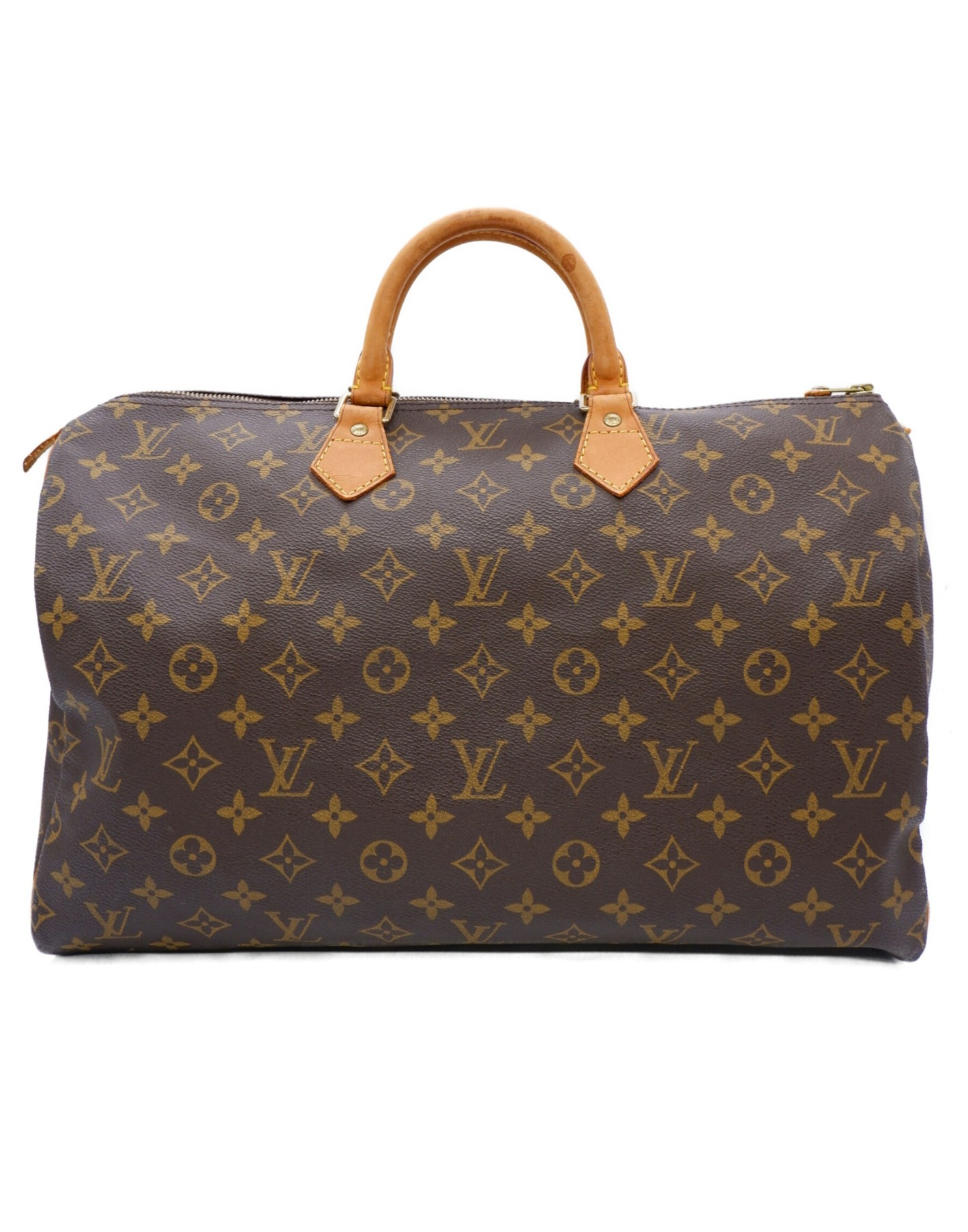 中古・古着通販】LOUIS VUITTON (ルイ ヴィトン) ハンドバッグ