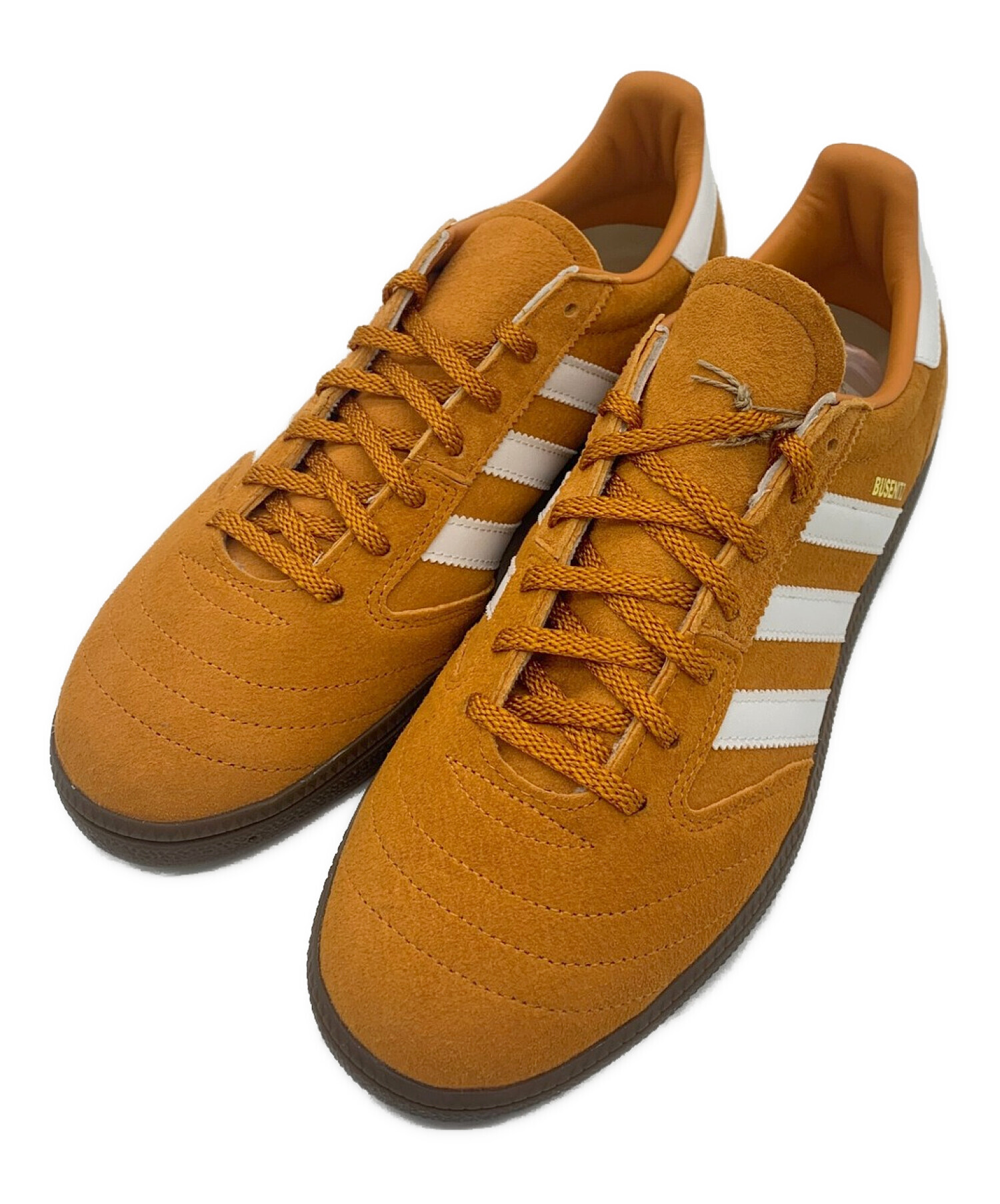 Adidas clearance busenitz mostaza