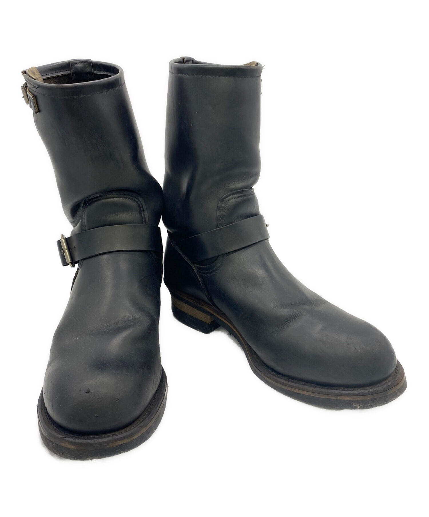 中古・古着通販】RED WING (レッドウィング) エンジニアブーツ