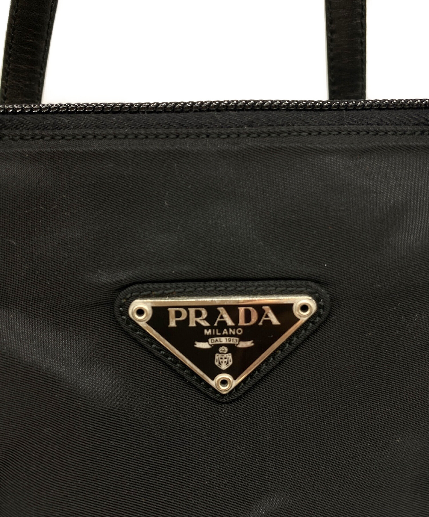 オフィシャル通販 こうみ様専用⭐︎PRADA プラダ 黒 ナイロン