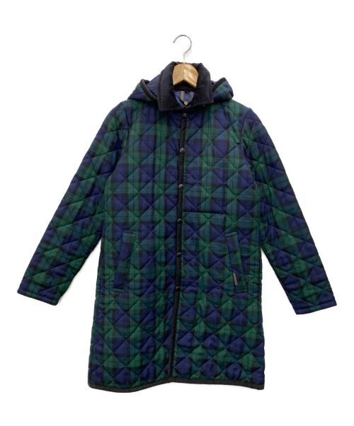 【中古・古着通販】LAVENHAM (ラベンハム) キルティング