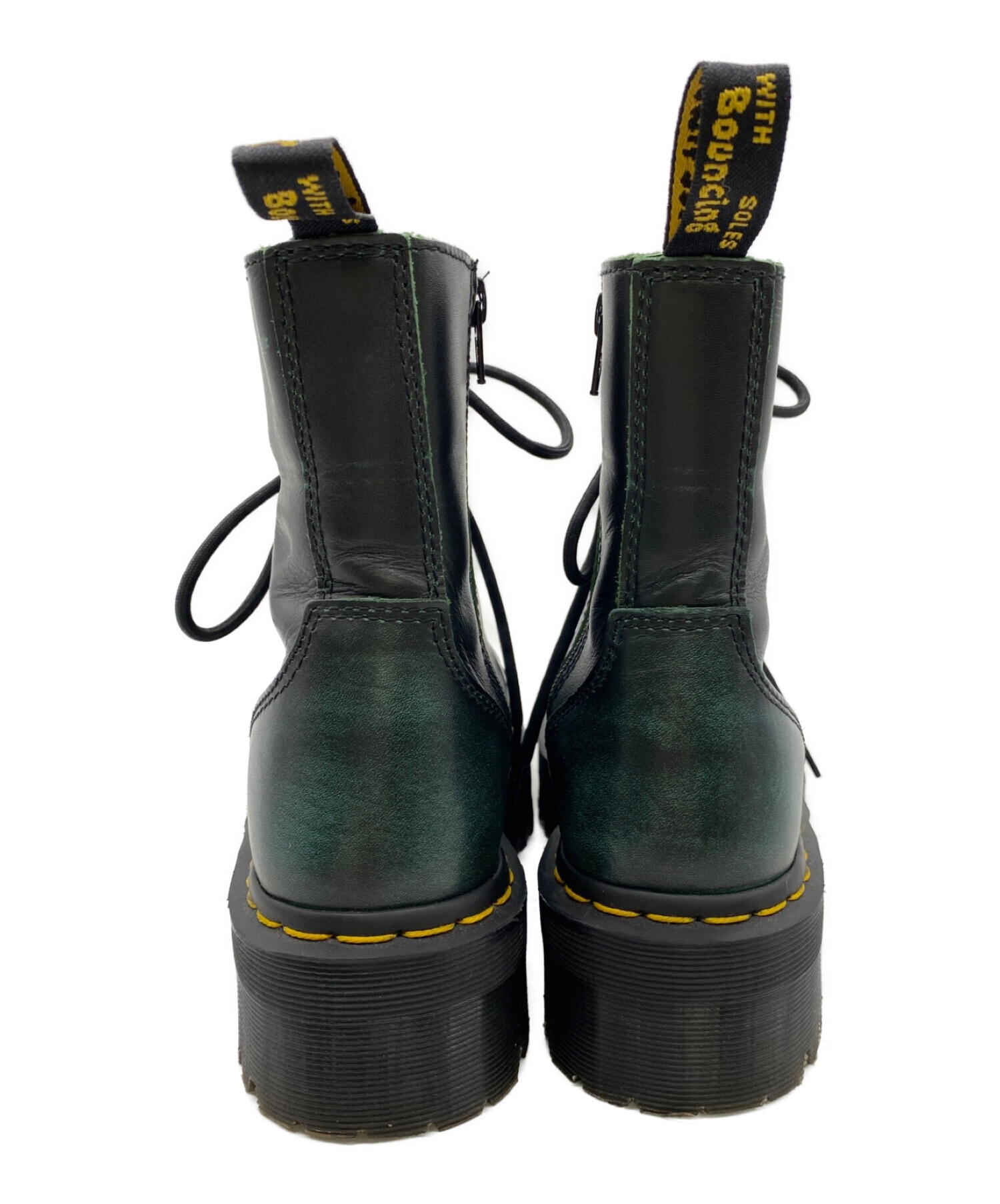 中古・古着通販】Dr.Martens (ドクターマーチン) 8ホールブーツ