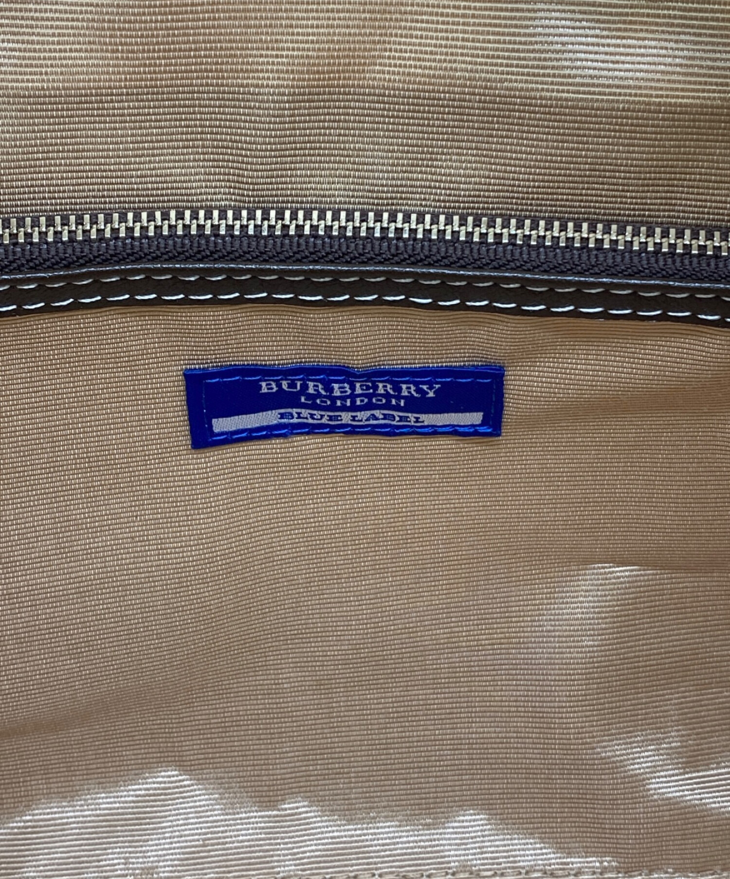 中古・古着通販】BURBERRY BLUE LABEL (バーバリーブルーレーベル