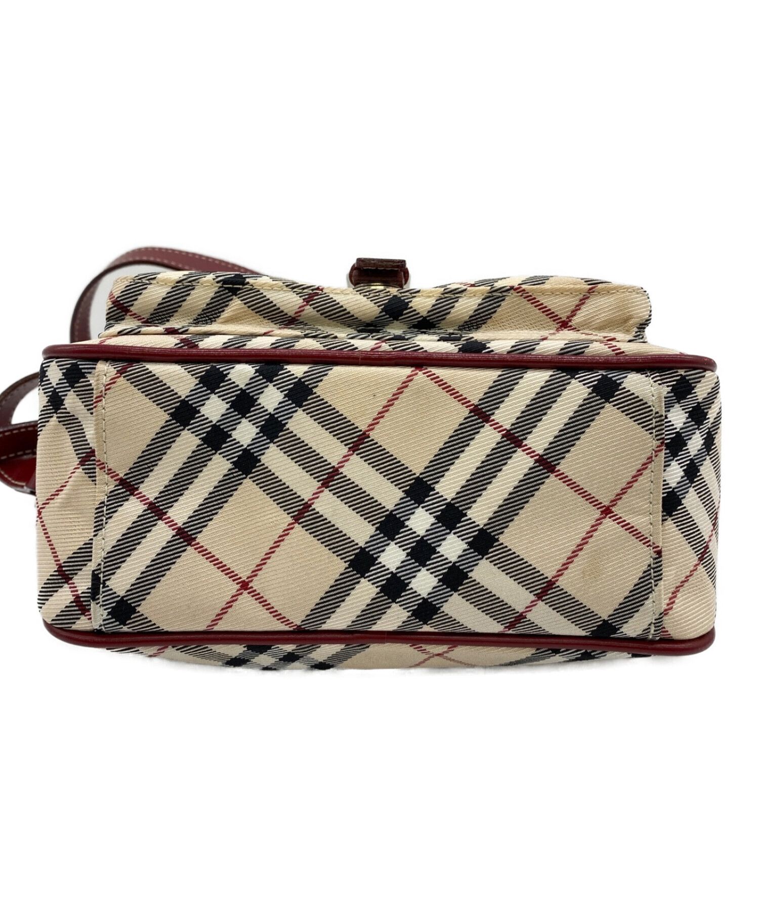 【中古・古着通販】BURBERRY BLUE LABEL (バーバリーブルー