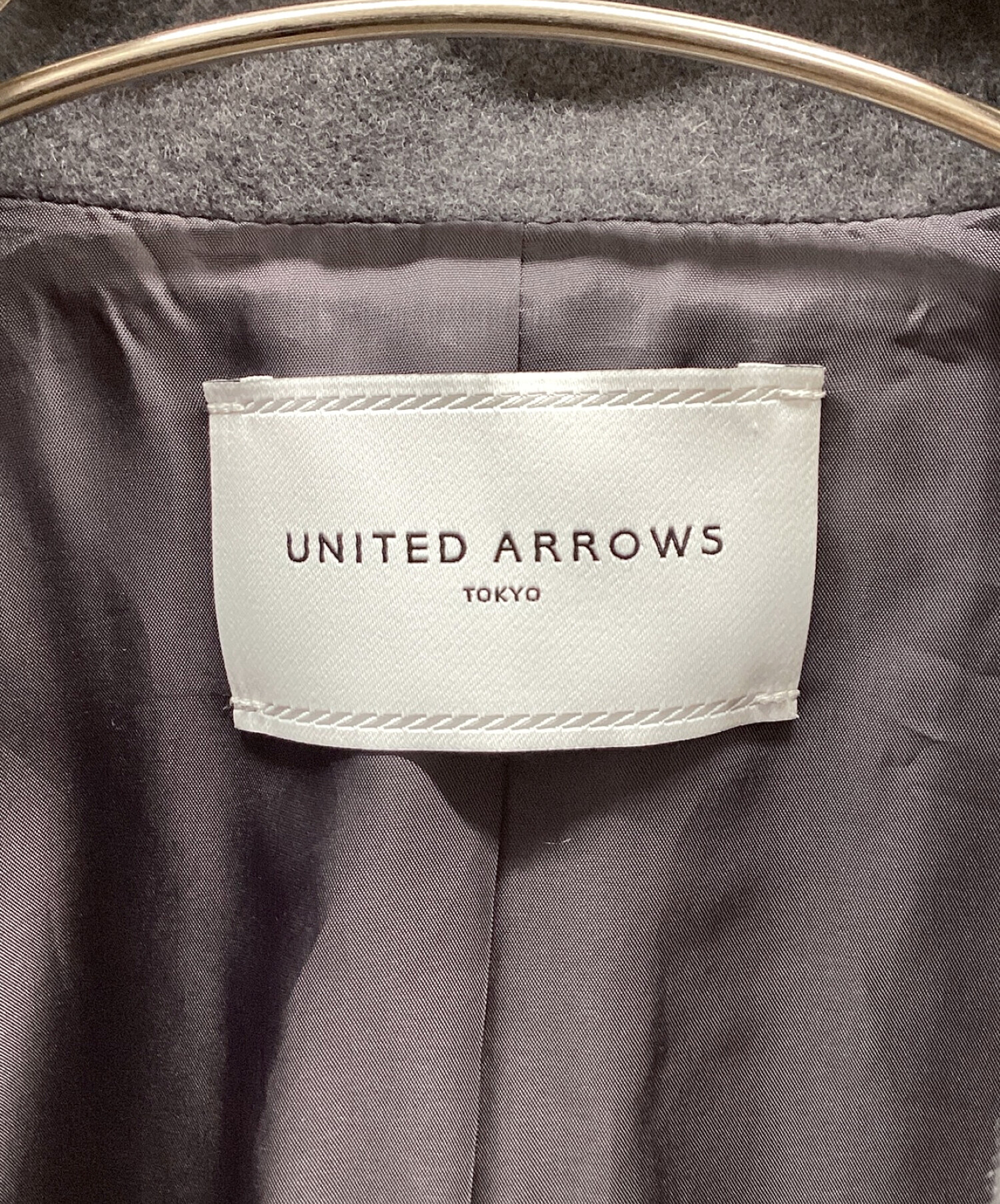 中古・古着通販】UNITED ARROWS (ユナイテッドアローズ