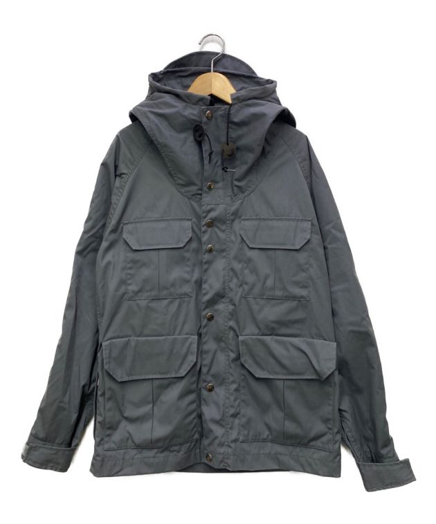 中古・古着通販】THE NORTH FACE (ザ ノース フェイス) マウンテンパーカー グレー サイズ:Ｍ｜ブランド・古着通販  トレファク公式【TREFAC FASHION】スマホサイト