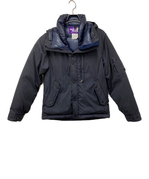 【中古・古着通販】THE NORTHFACE PURPLELABEL (ザ・ノース