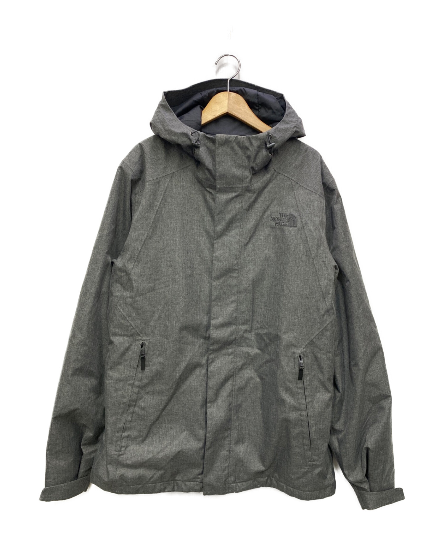 中古・古着通販】THE NORTH FACE (ザ ノース フェイス) ジャケット