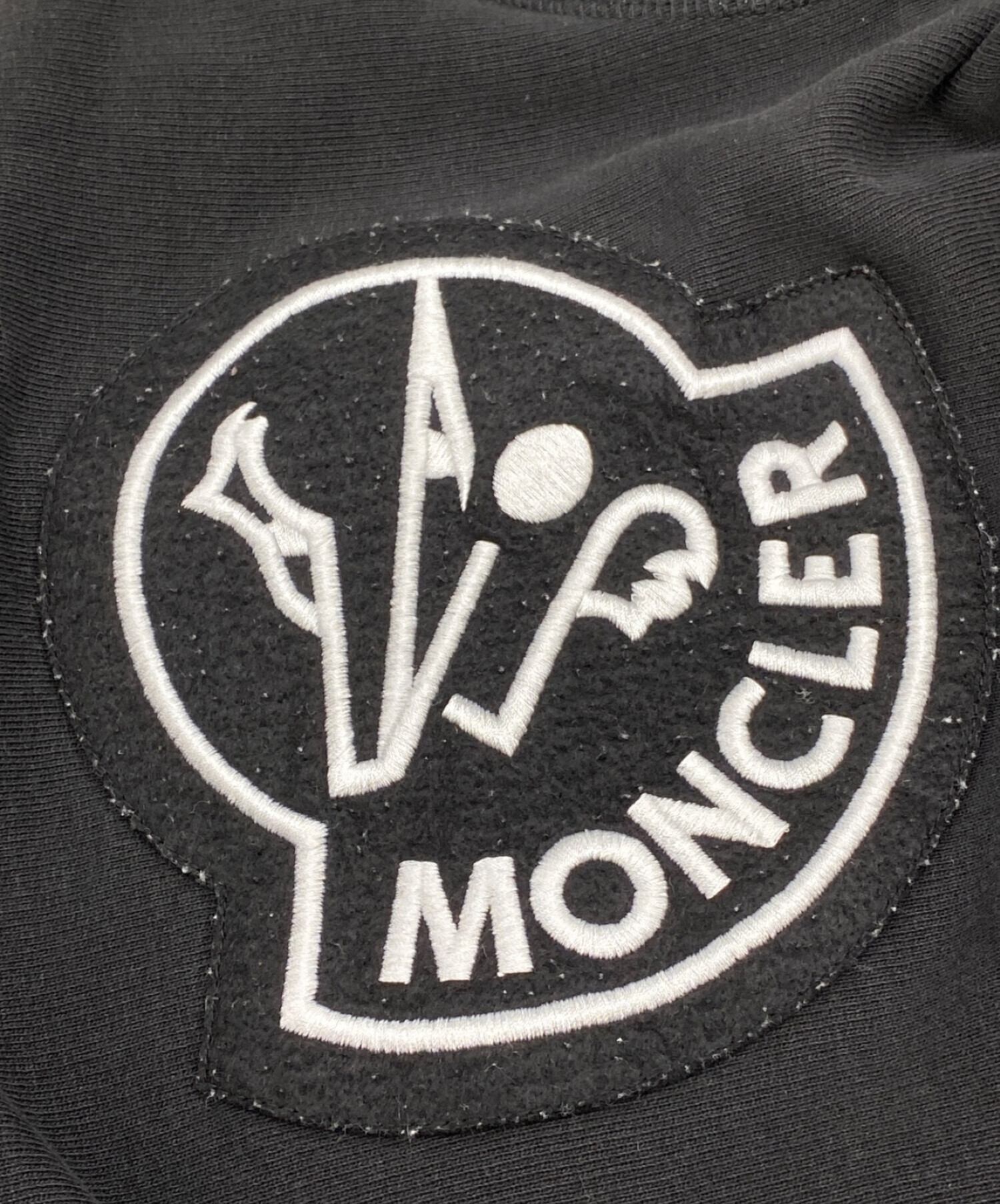 中古・古着通販】MONCLER GENIUS (モンクレール ジーニアス) プル