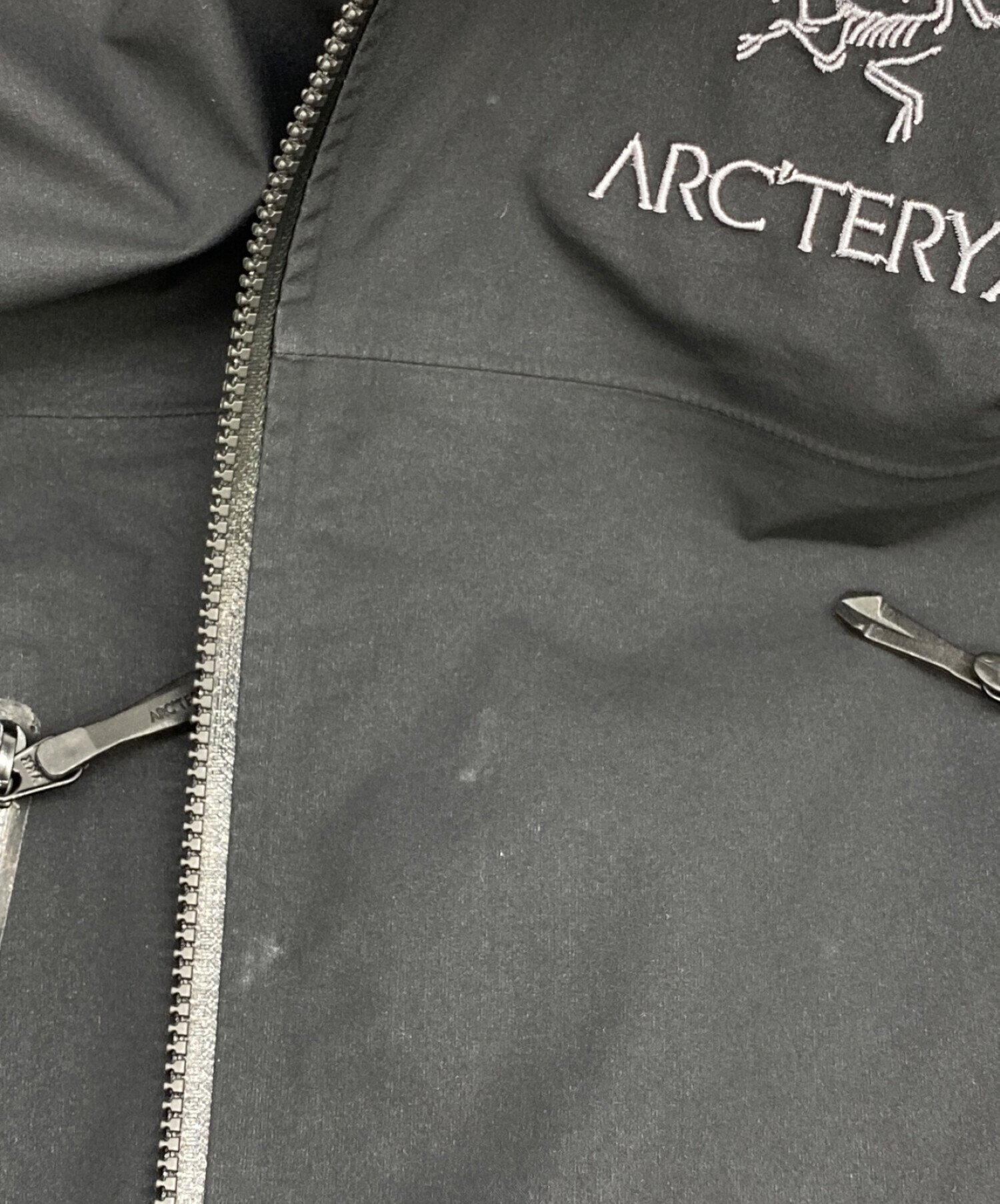 中古・古着通販】ARC'TERYX (アークテリクス) ベータジャケット