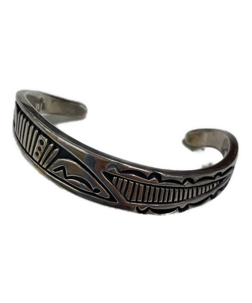 【中古・古着通販】NAVAJO (ナバホ) バングル｜ブランド・古着