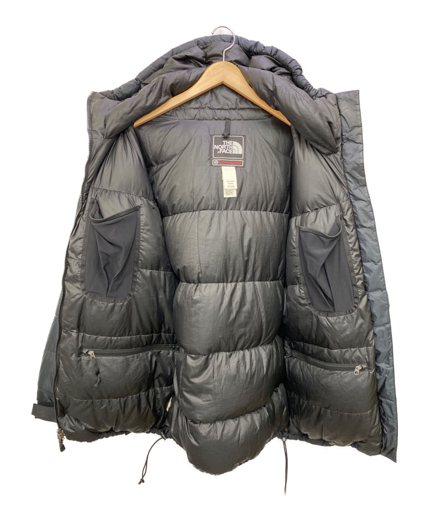 中古・古着通販】THE NORTH FACE (ザ ノース フェイス) BALTOROダウン