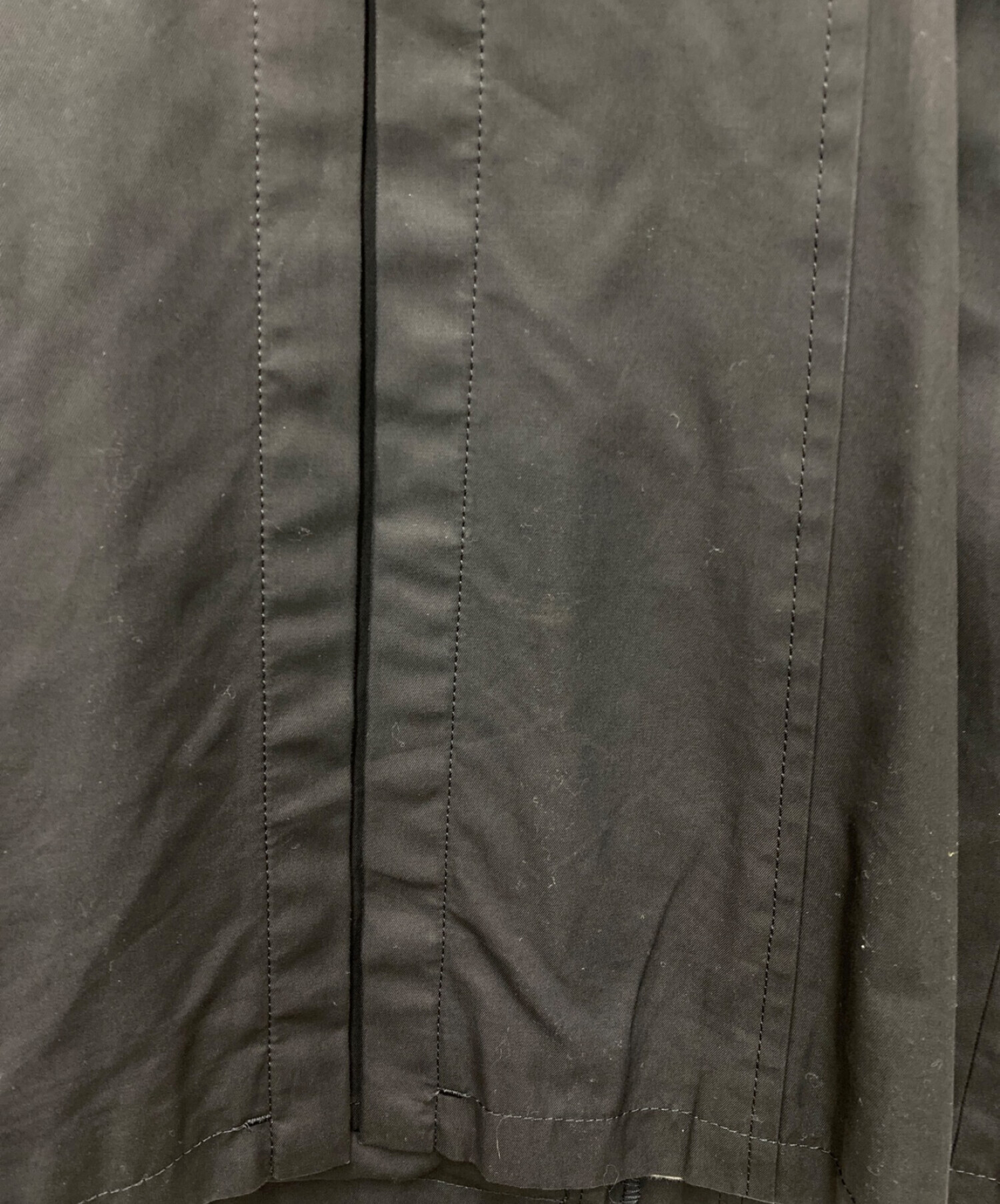 中古・古着通販】BURBERRY BLACK LABEL (バーバリーブラックレーベル