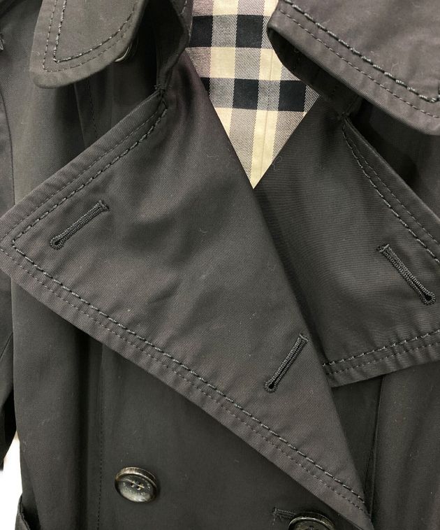 中古・古着通販】BURBERRY BLACK LABEL (バーバリーブラックレーベル