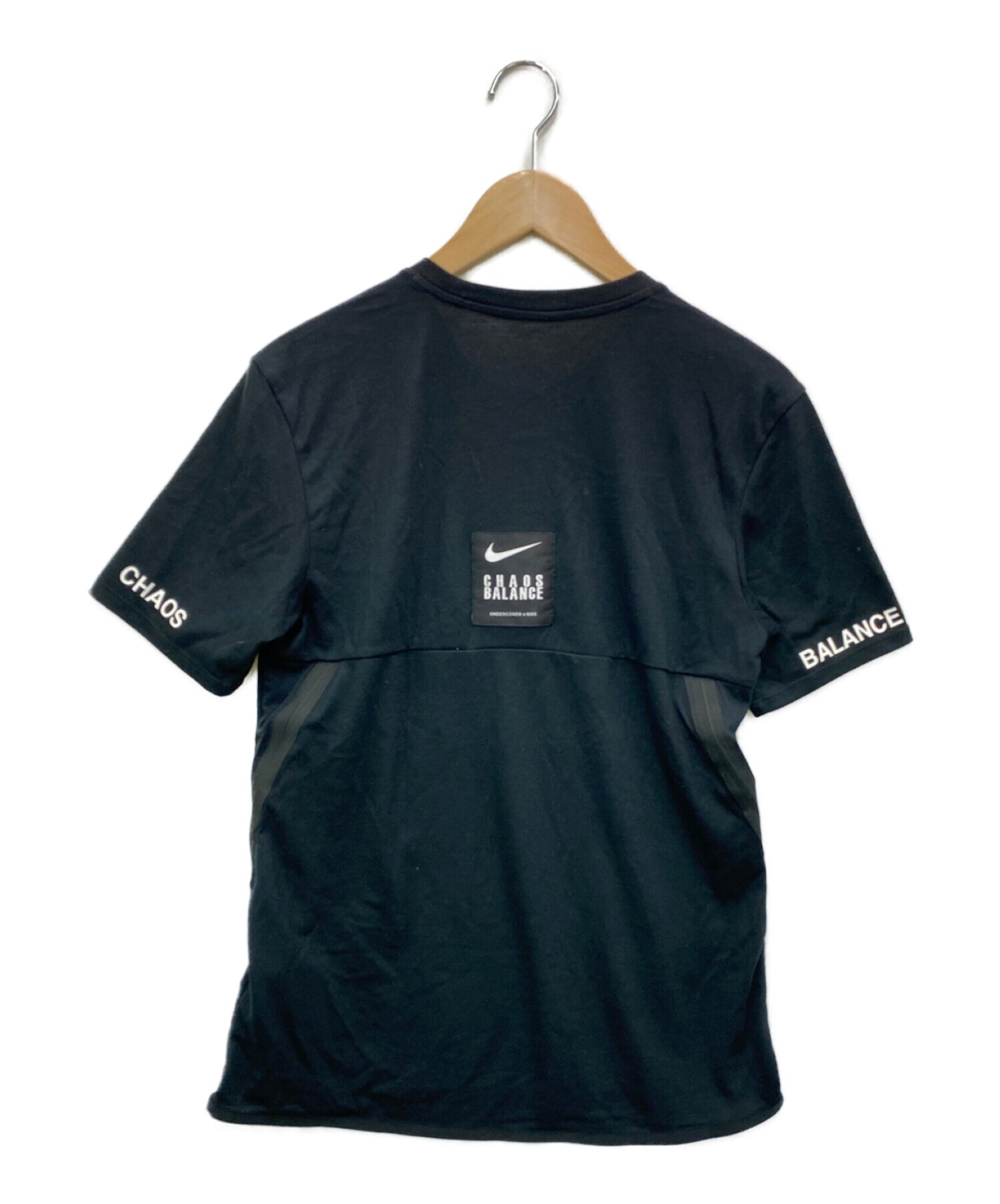 NIKE×UNDER COVER コラボTシャツ新品未使用品タグ付きメンズ - Tシャツ/カットソー(半袖/袖なし)