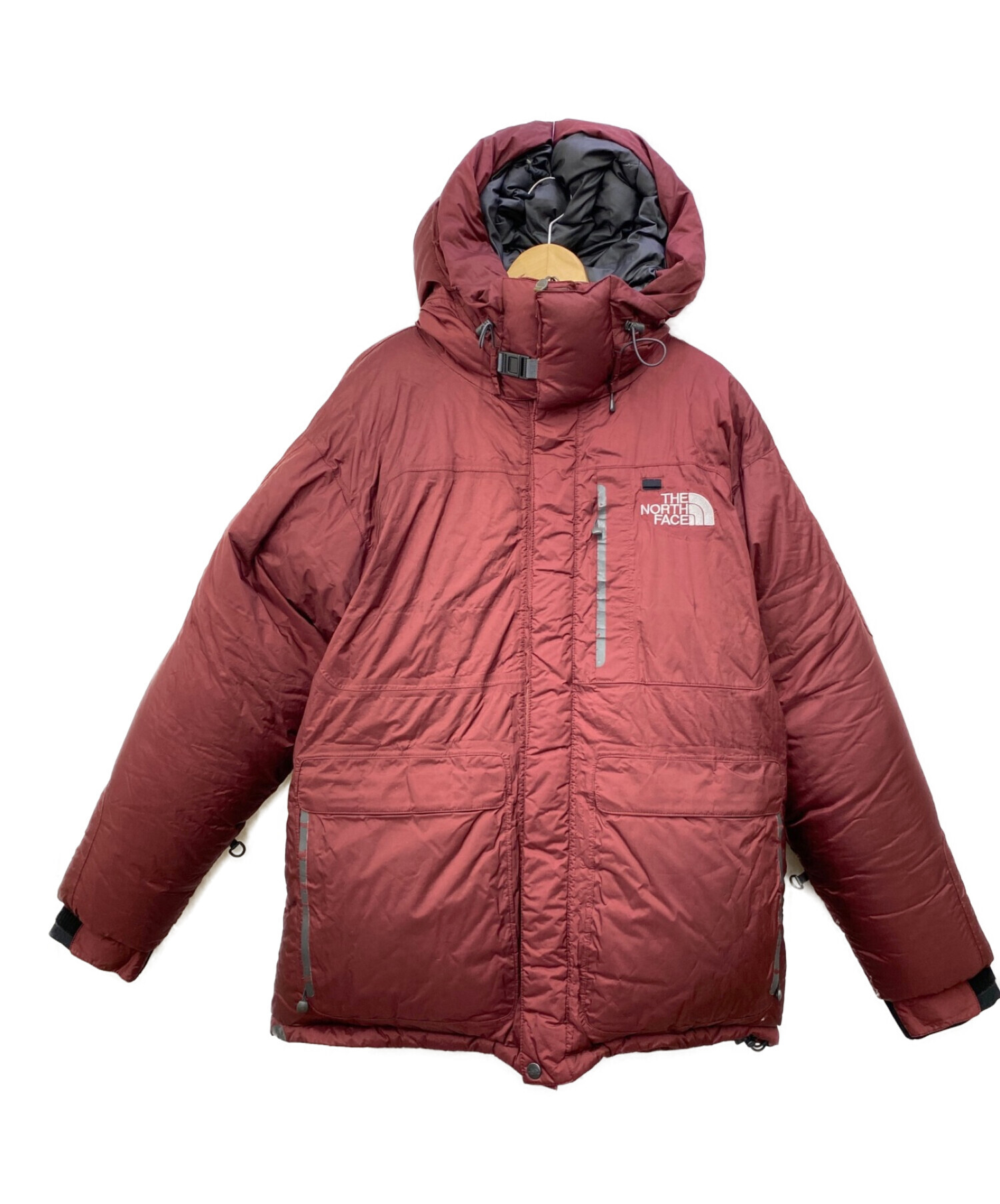 中古・古着通販】THE NORTH FACE (ザ ノース フェイス) ダウン