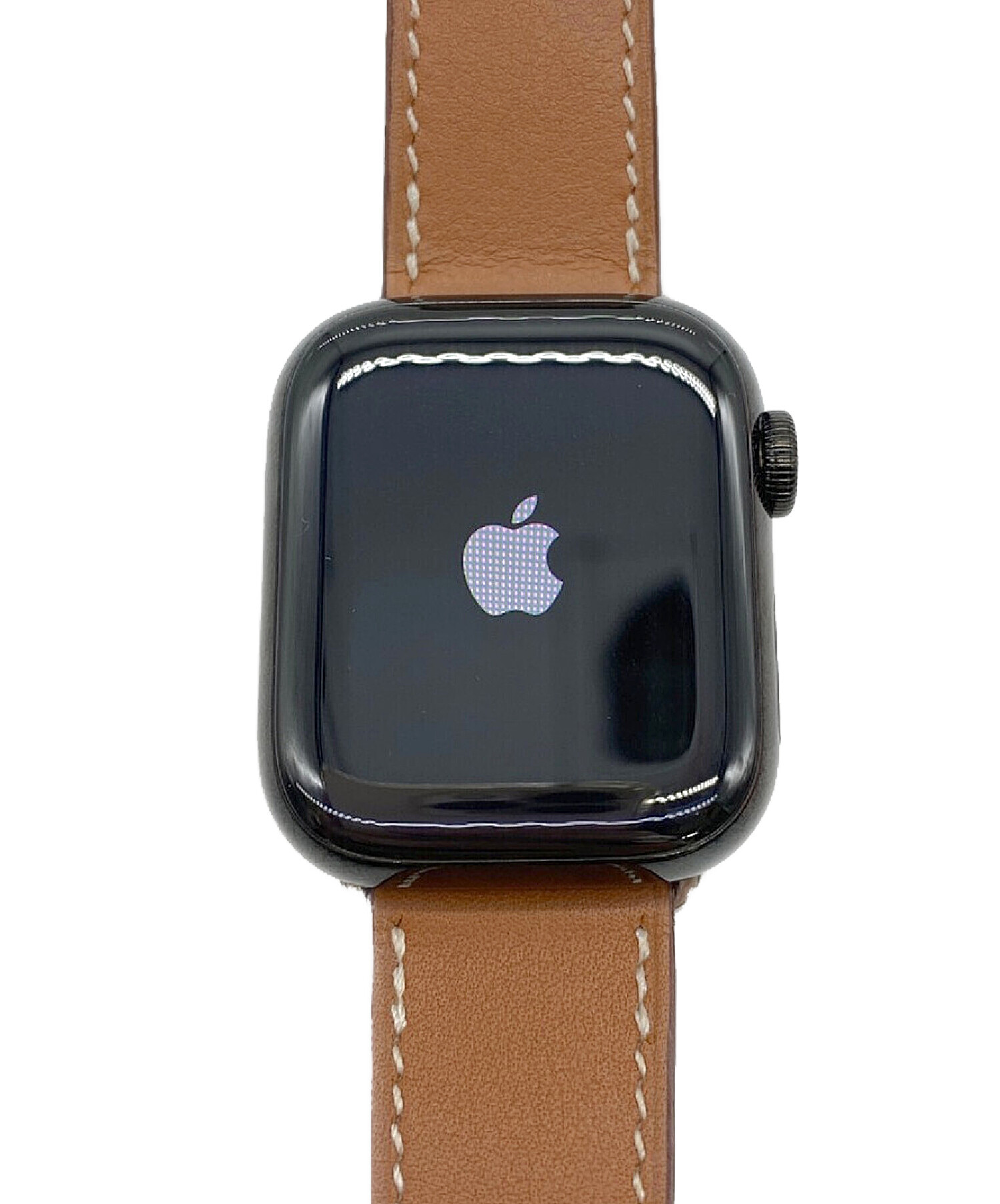中古・古着通販】Apple (アップル) HERMES (エルメス) Apple Watch 