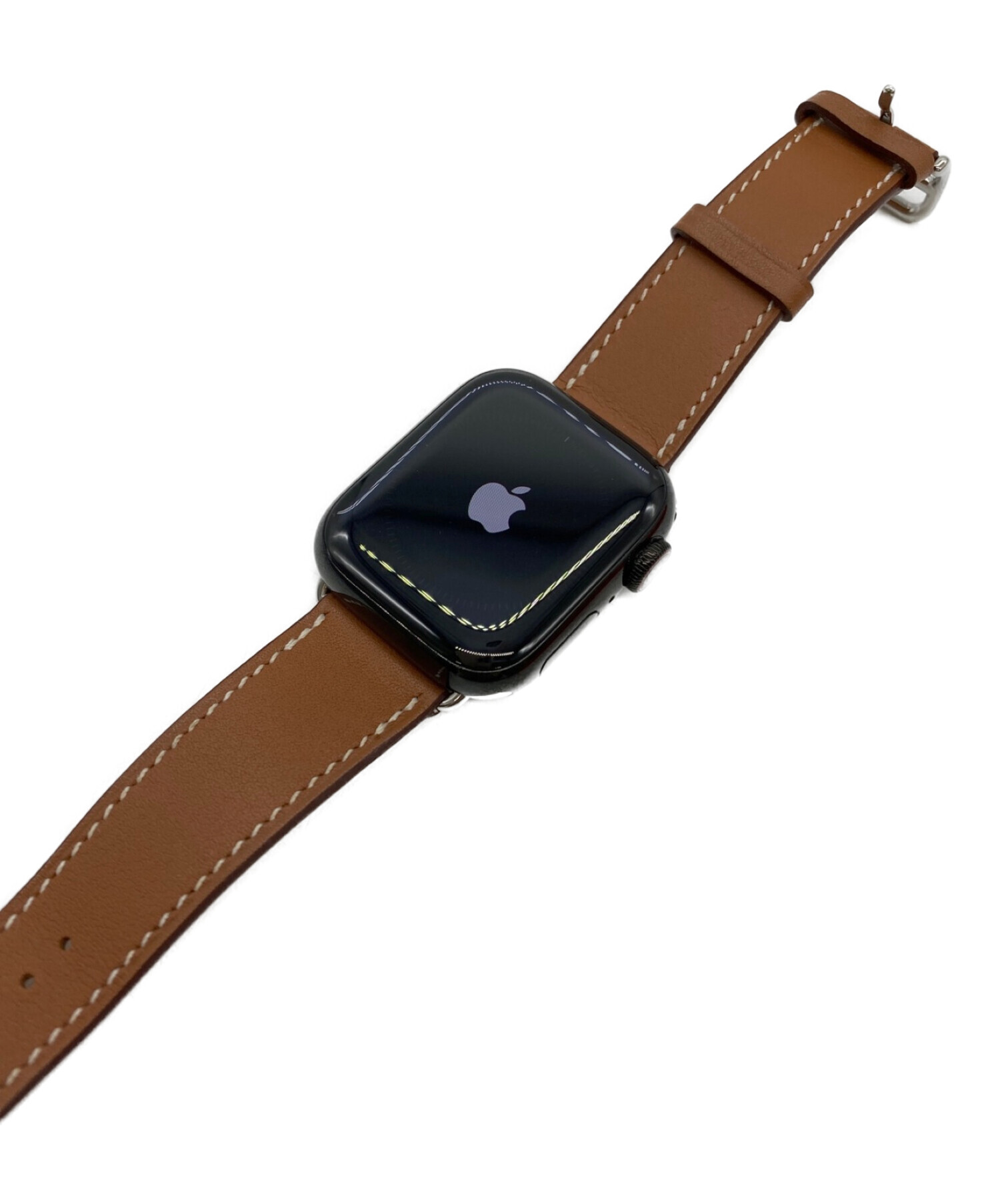 【極美品】エルメス アップル ウォッチ Apple Watch seasons８