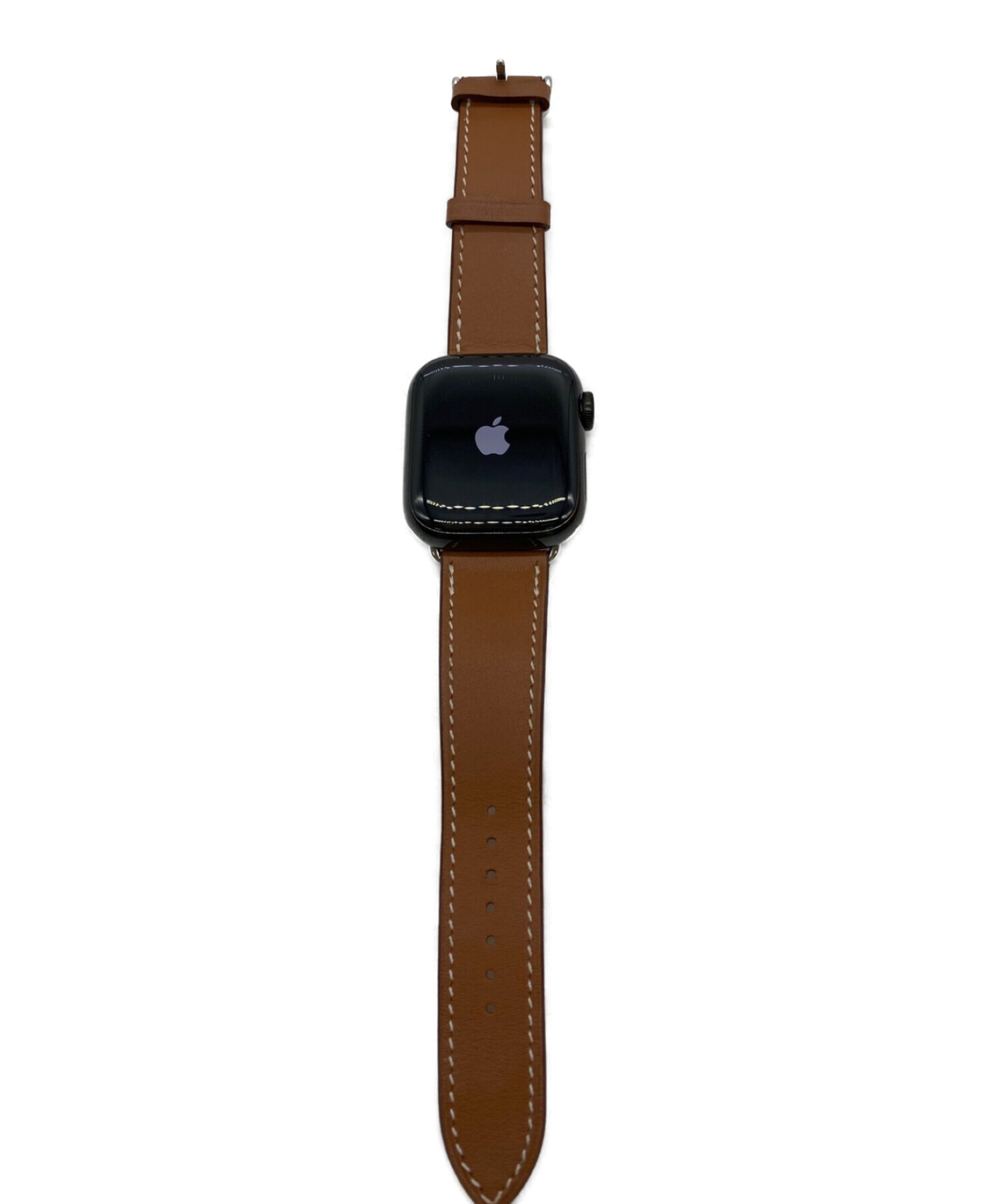 あーさん⭐︎断捨離中！様専用 1413 Apple Watch エルメス ローズ-