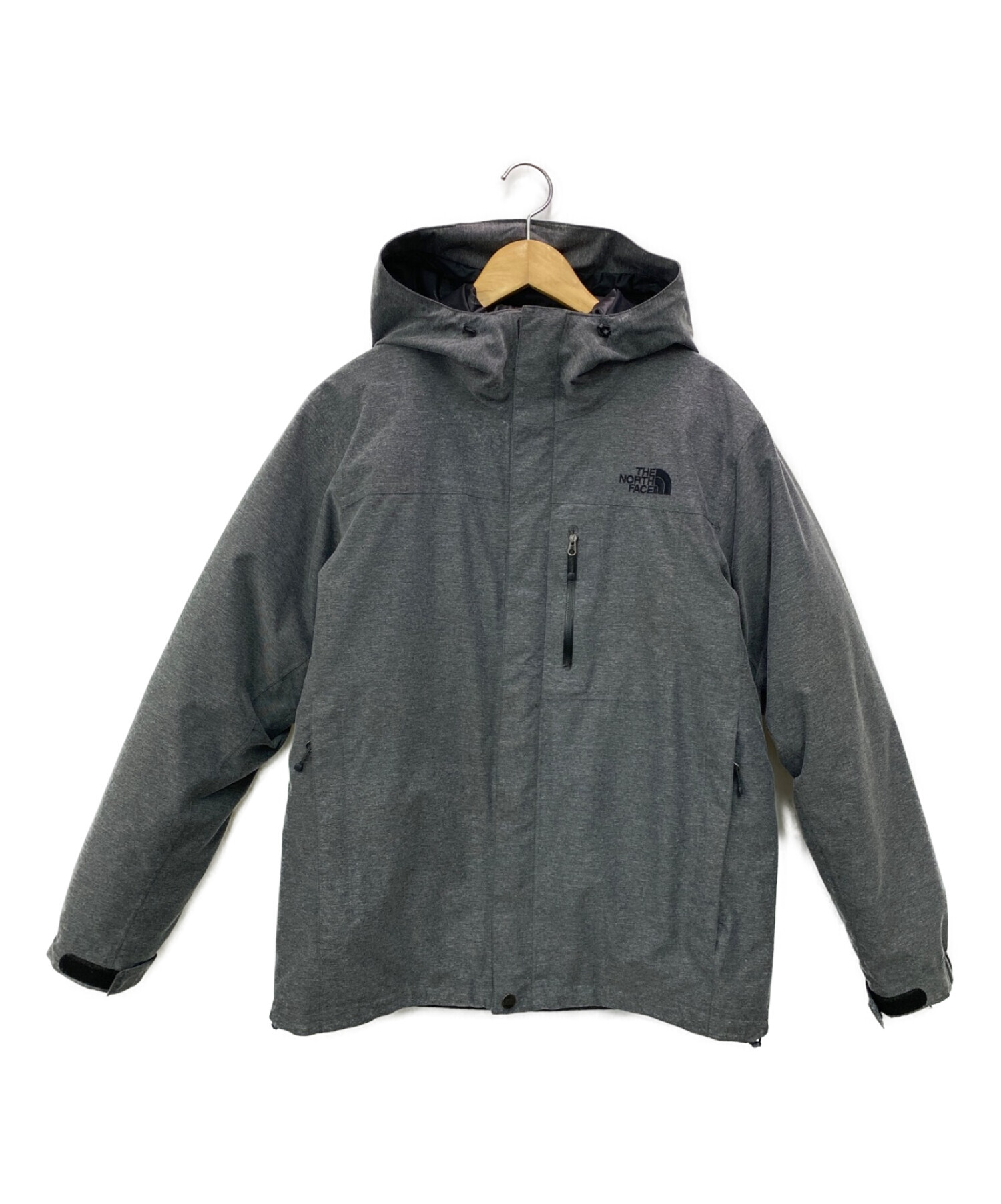 中古・古着通販】THE NORTH FACE (ザ ノース フェイス) ダウン