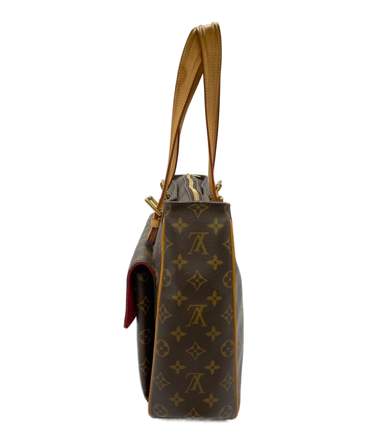 LOUIS VUITTON (ルイ ヴィトン) モノグラム ミュルティプリ・シテ