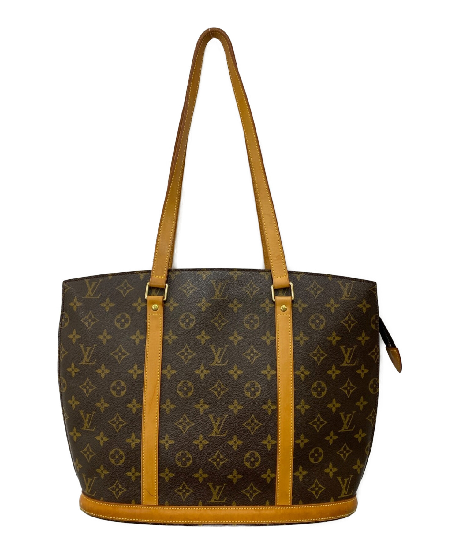 中古・古着通販】LOUIS VUITTON (ルイ ヴィトン) モノグラム バビロン