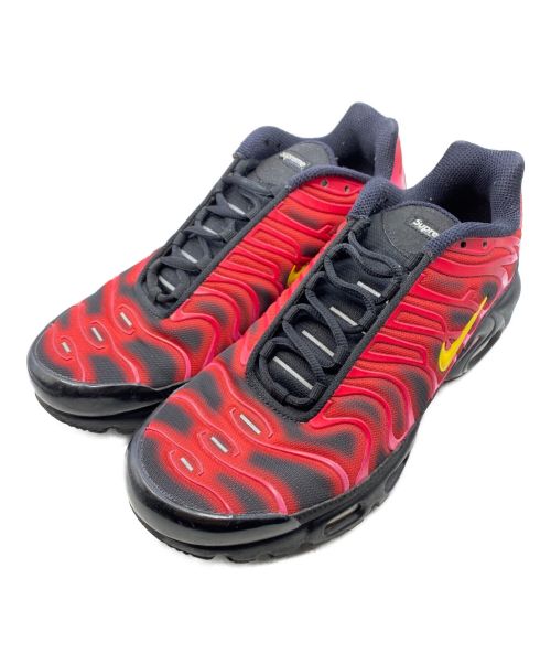 中古・古着通販】SUPREME (シュプリーム) NIKE (ナイキ) AIR MAX PLUS