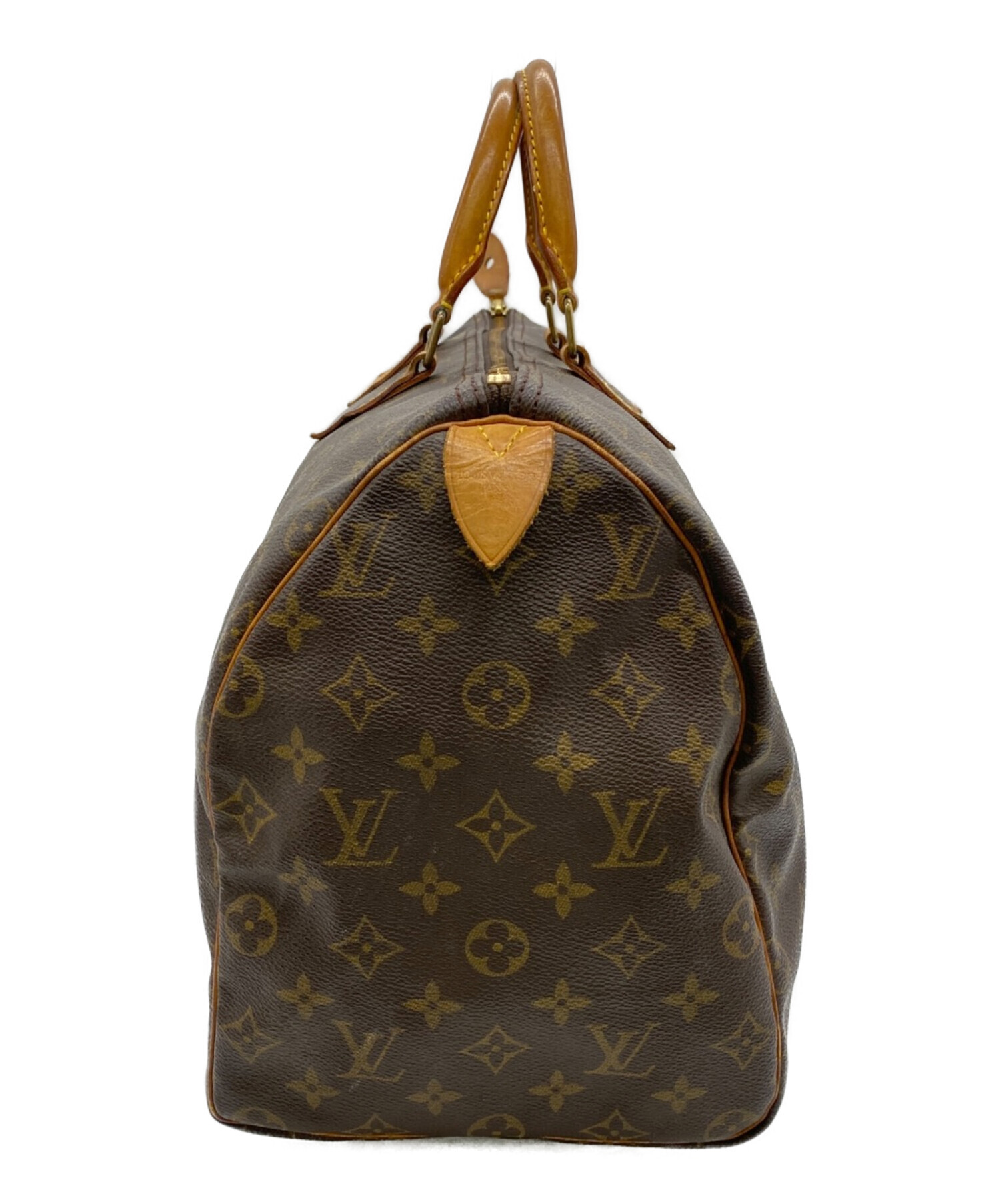 LOUIS VUITTON (ルイ ヴィトン) ハンドバッグ ブラウン