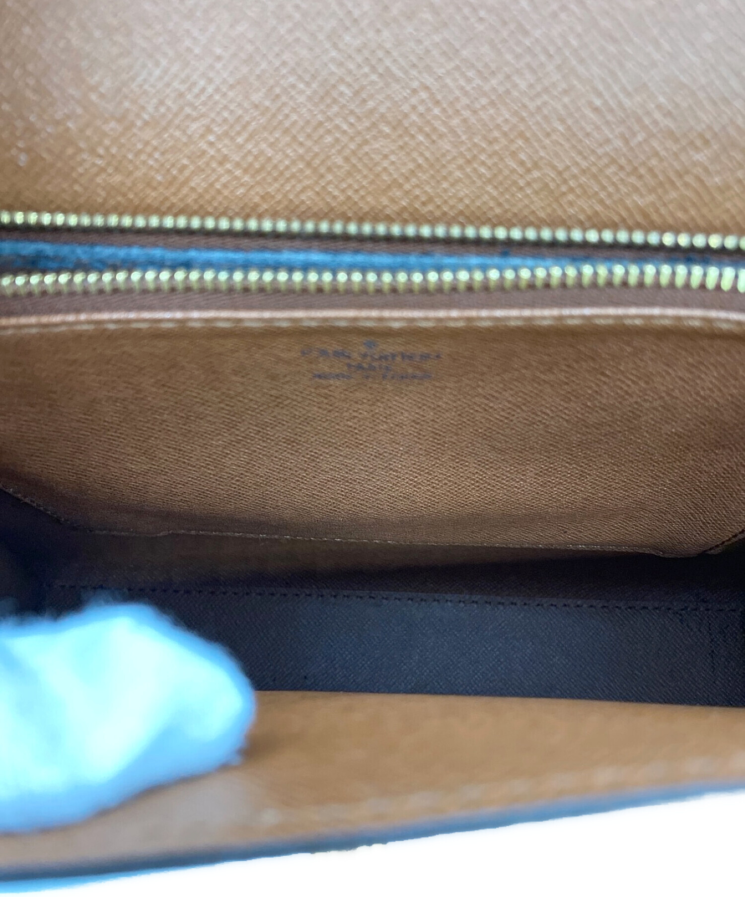 中古・古着通販】LOUIS VUITTON (ルイ ヴィトン) マルゼルブ