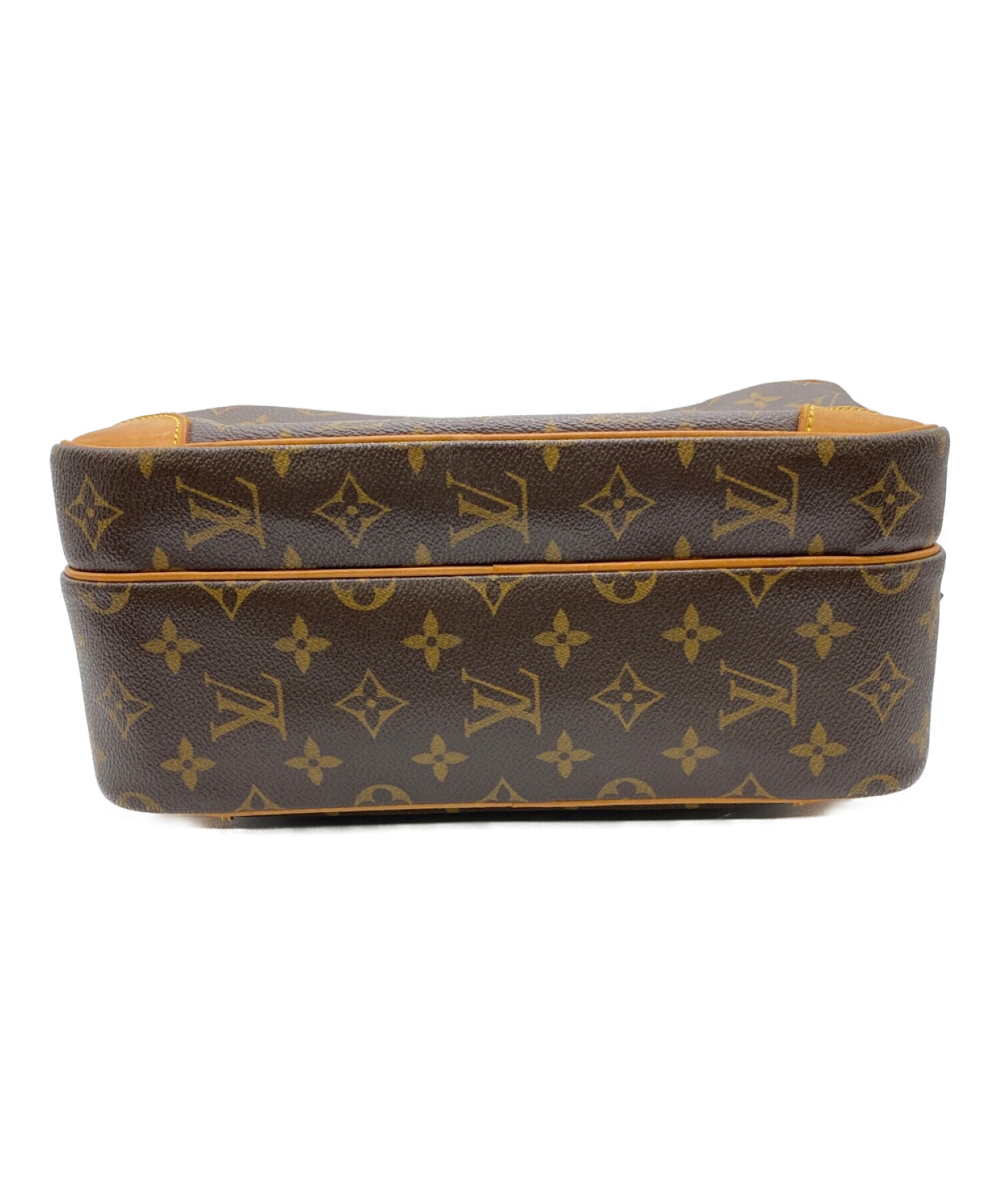 中古・古着通販】LOUIS VUITTON (ルイ ヴィトン) ナイル/ショルダーバッグ｜ブランド・古着通販 トレファク公式【TREFAC  FASHION】スマホサイト