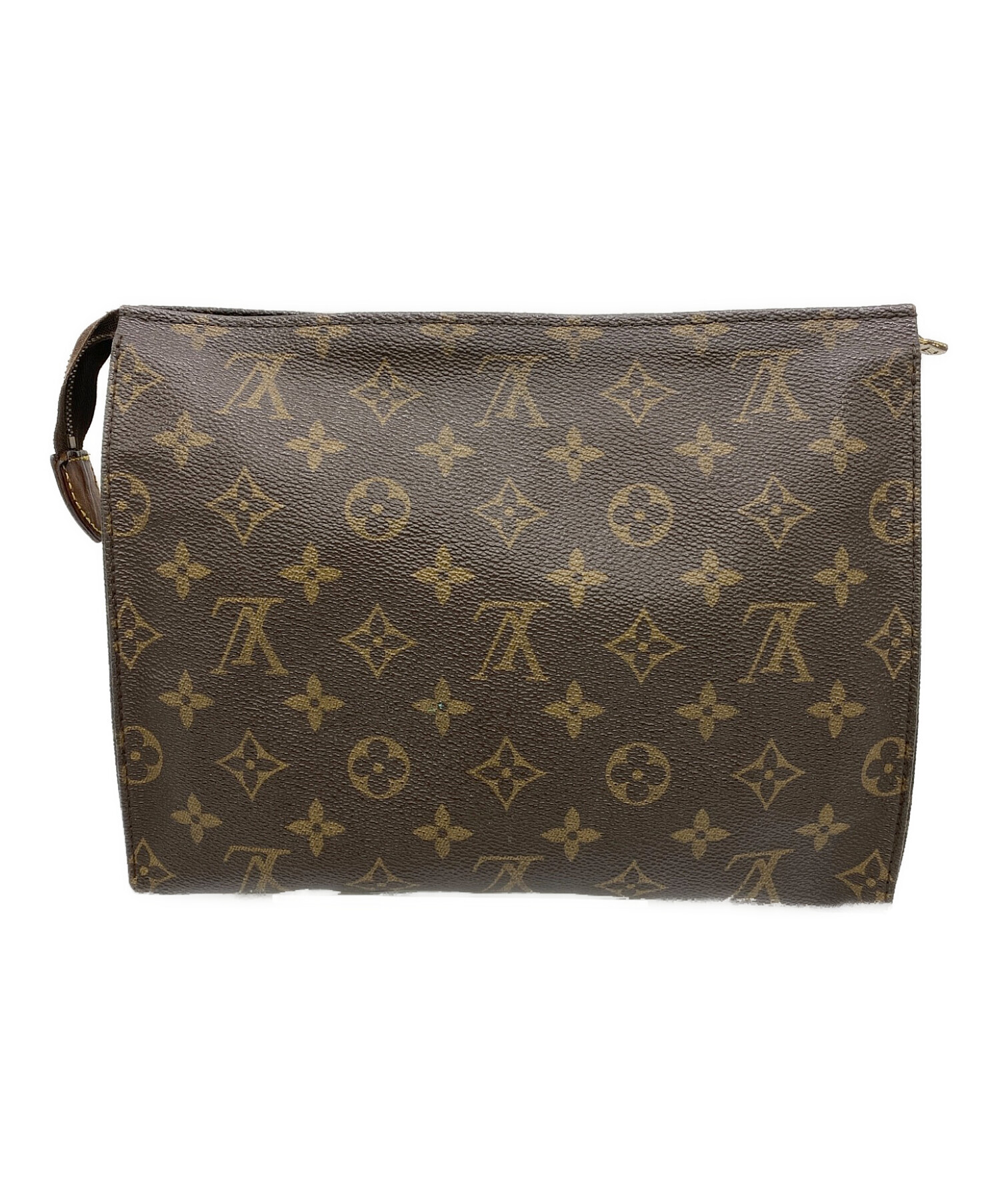 中古・古着通販】LOUIS VUITTON (ルイ ヴィトン) ポーチ｜ブランド