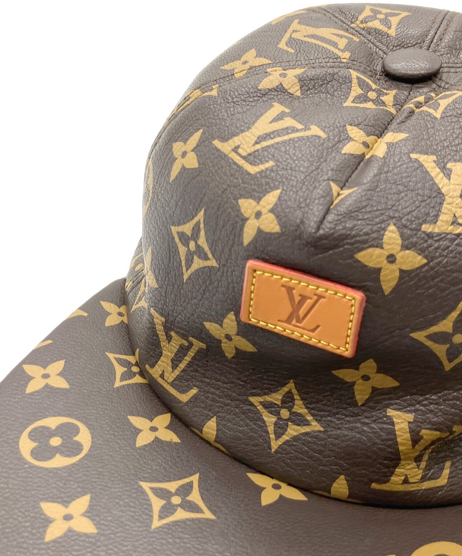 中古・古着通販】LOUIS VUITTON (ルイ ヴィトン) SUPREME 