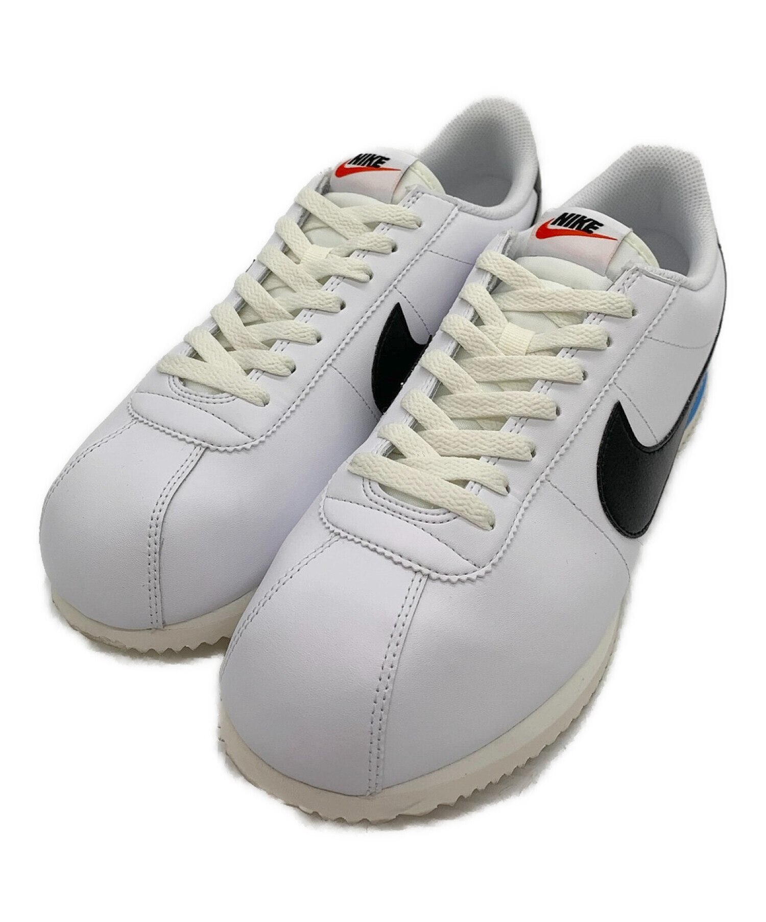 中古・古着通販】NIKE (ナイキ) CORTEZ