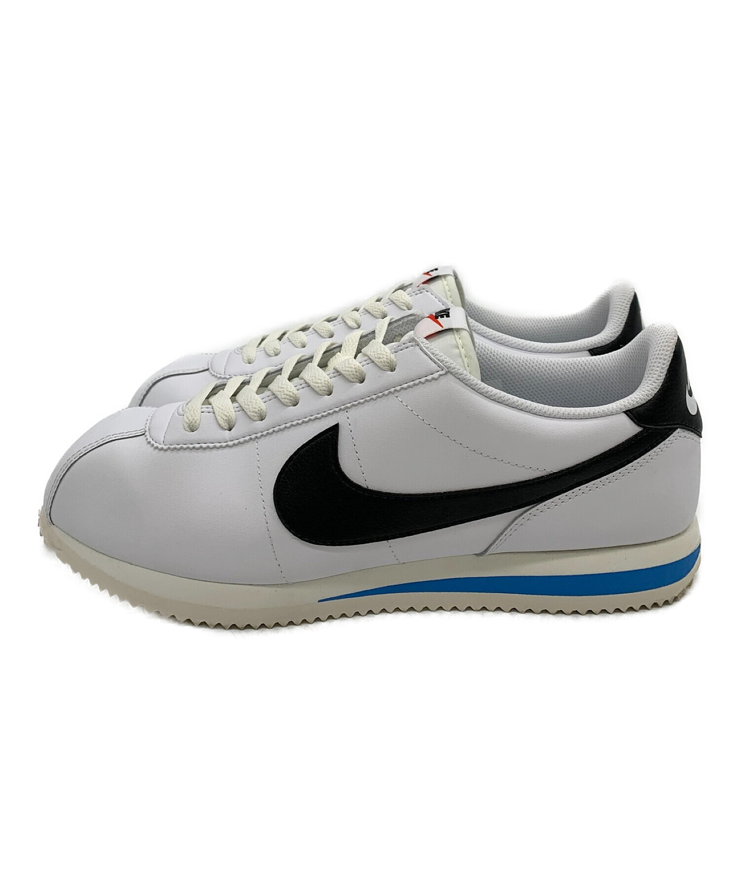 中古・古着通販】NIKE (ナイキ) CORTEZ