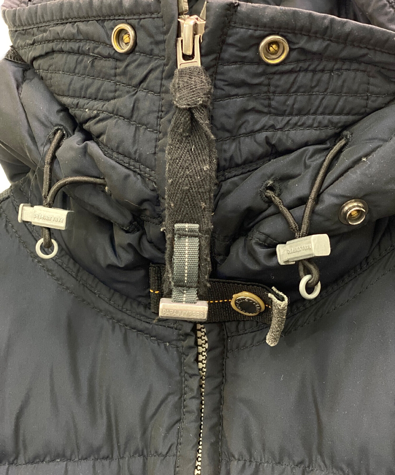 中古・古着通販】PARAJUMPERS (パラジャンパーズ) ダウンコート