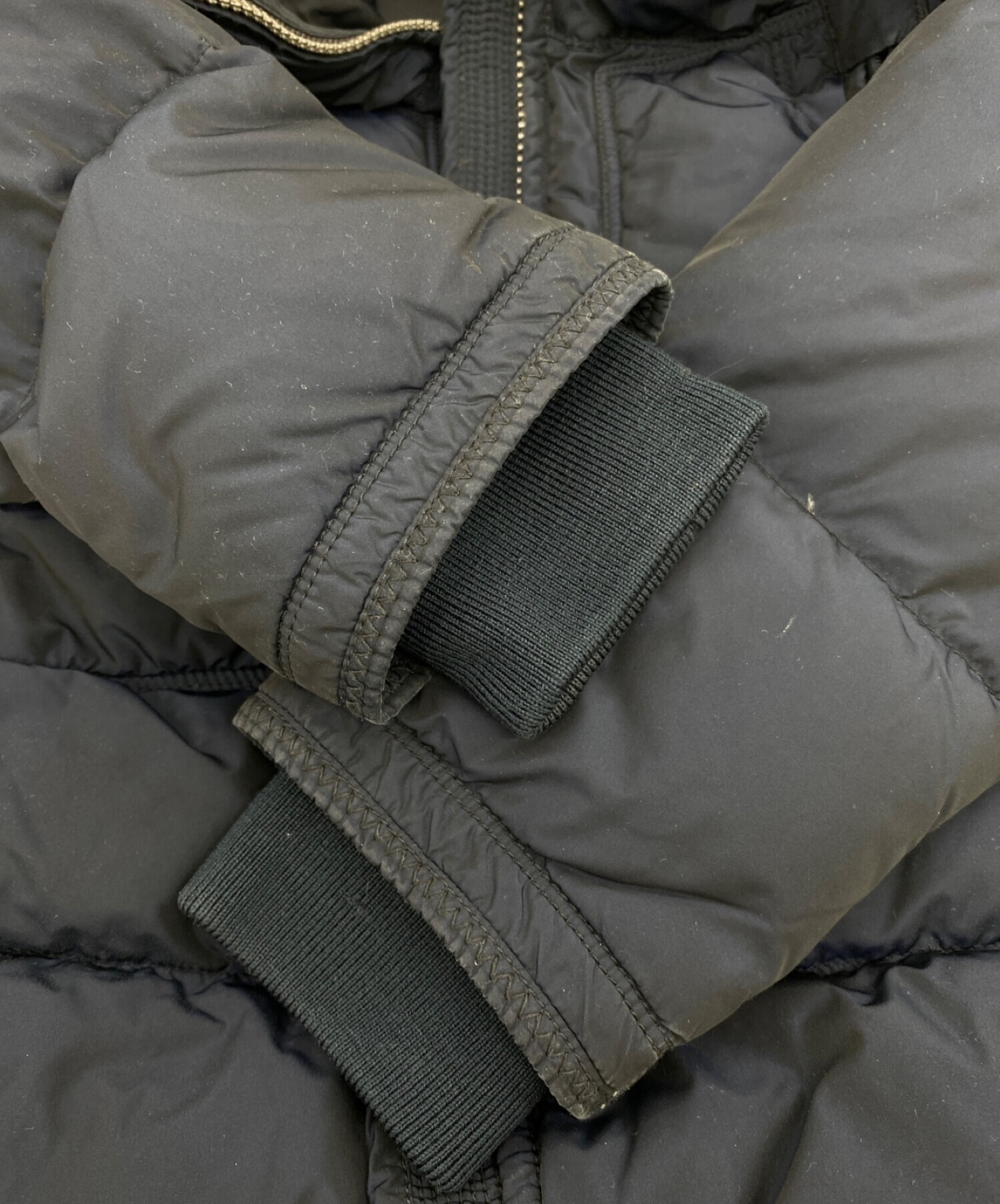 中古・古着通販】PARAJUMPERS (パラジャンパーズ) ダウンコート