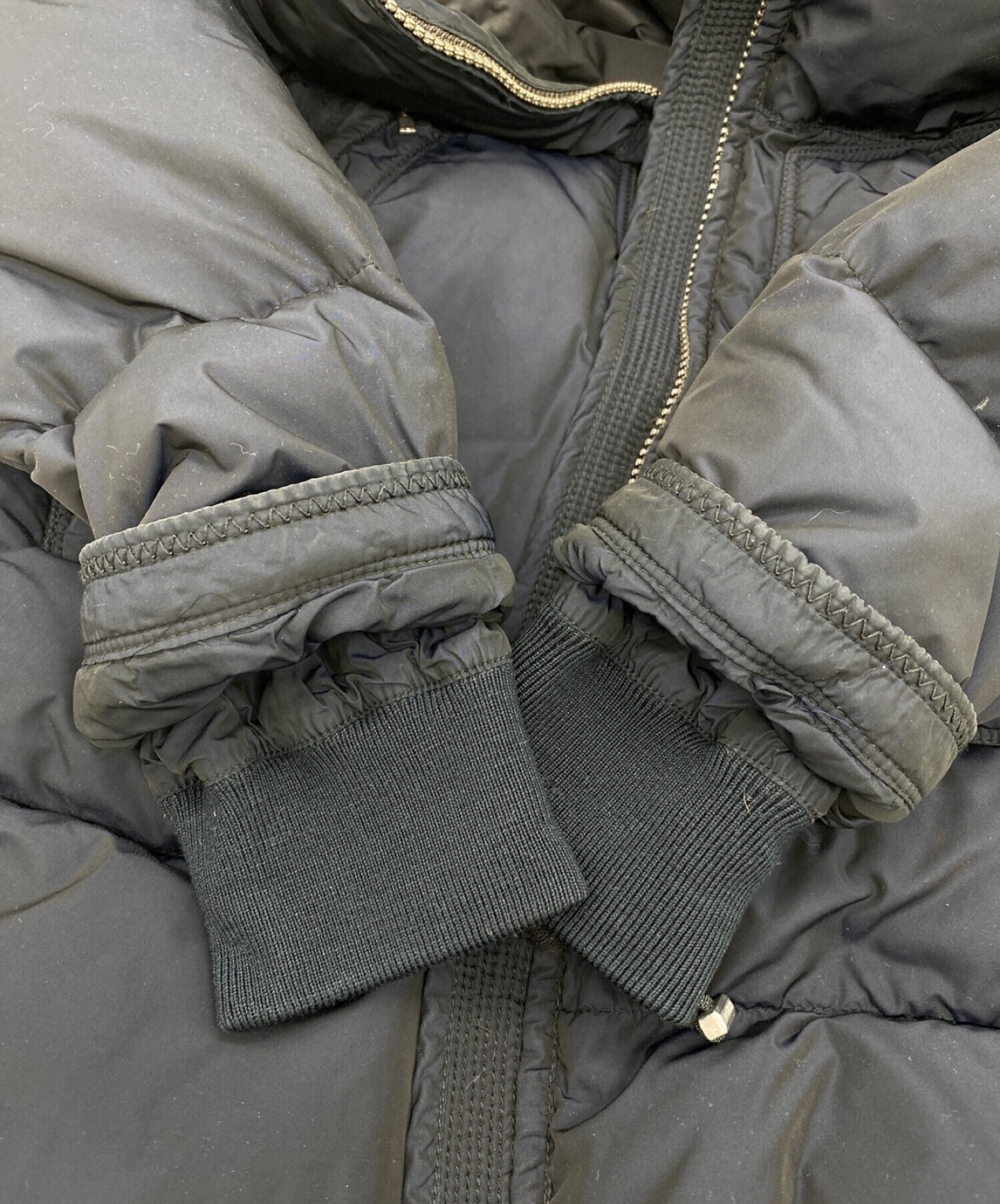 中古・古着通販】PARAJUMPERS (パラジャンパーズ) ダウンコート