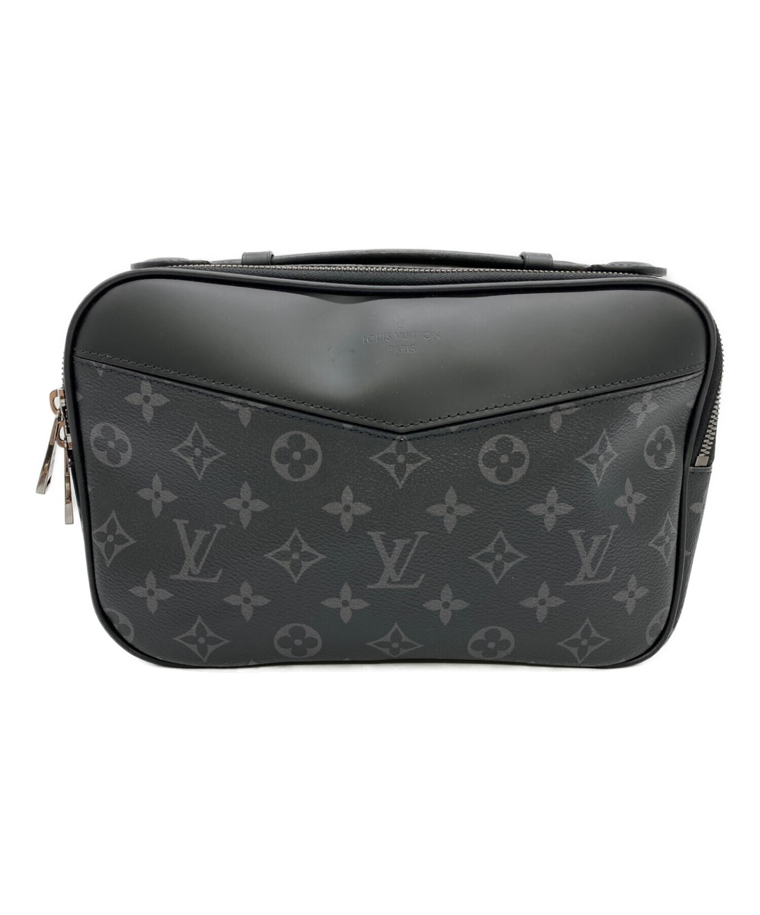 中古・古着通販】LOUIS VUITTON (ルイ ヴィトン) 2WAYショルダーバッグ